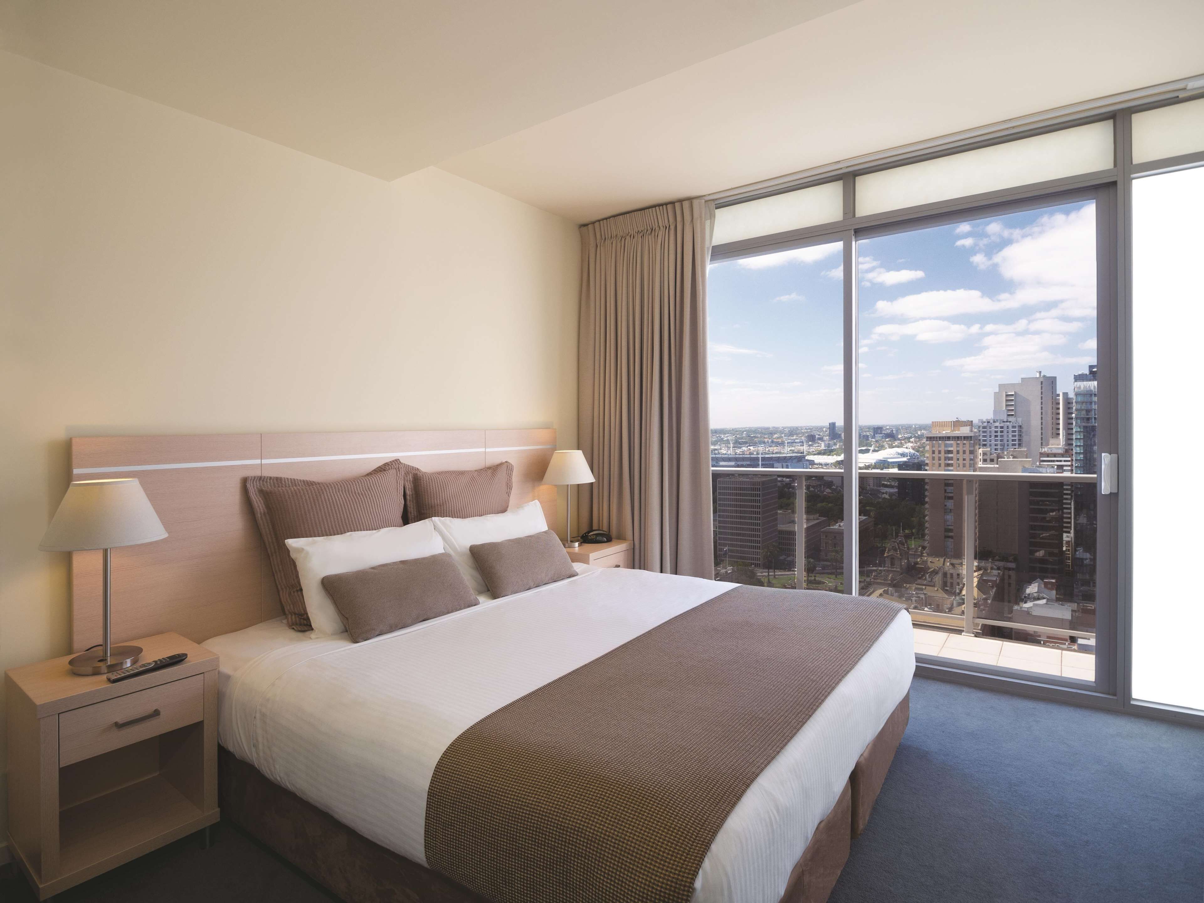 Nolo Apartments Lonsdale St