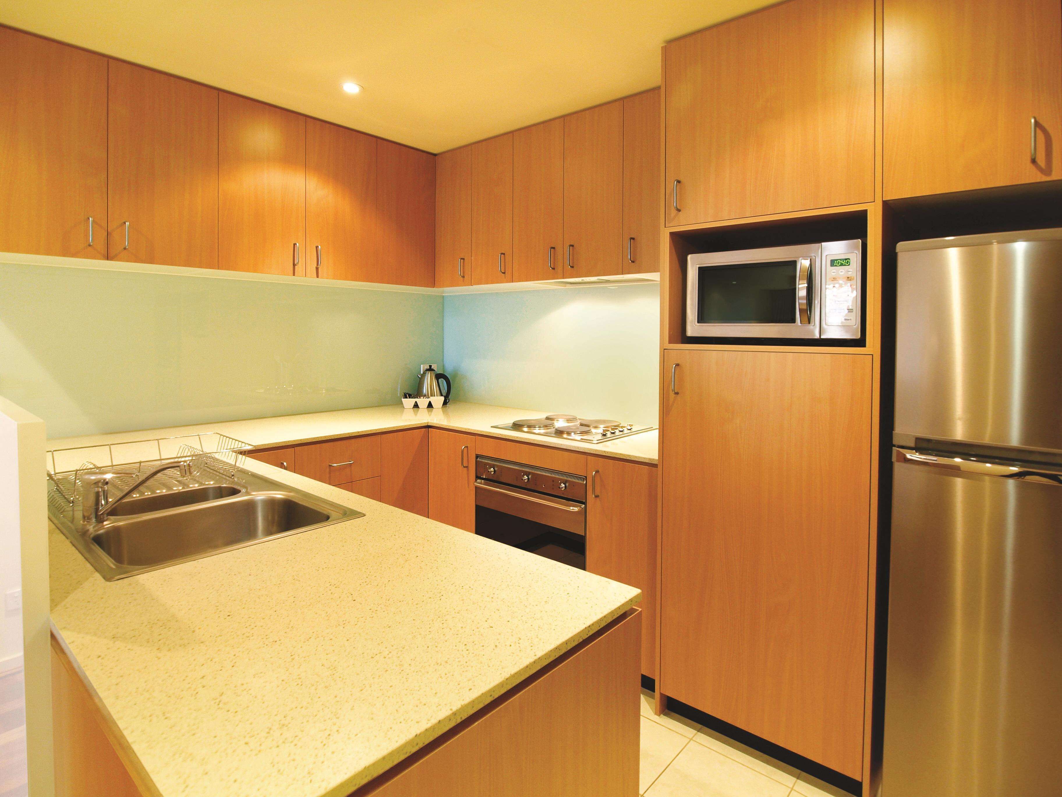 Nolo Apartments Lonsdale St