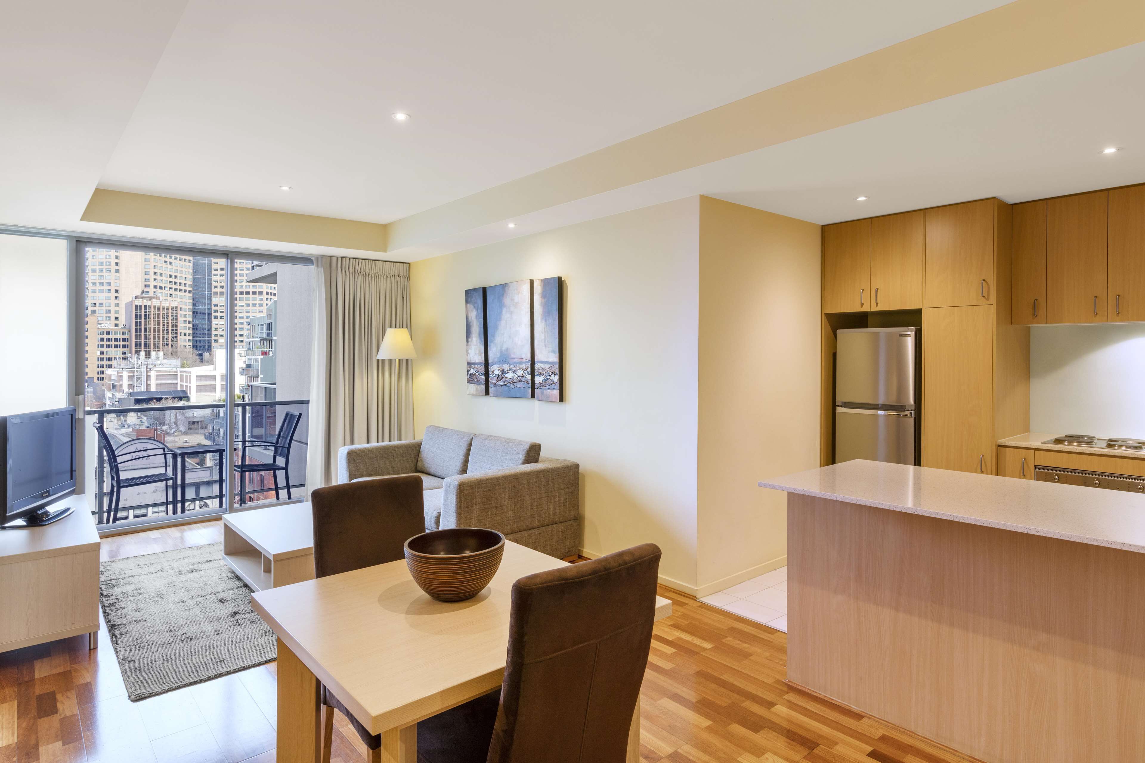 Nolo Apartments Lonsdale St