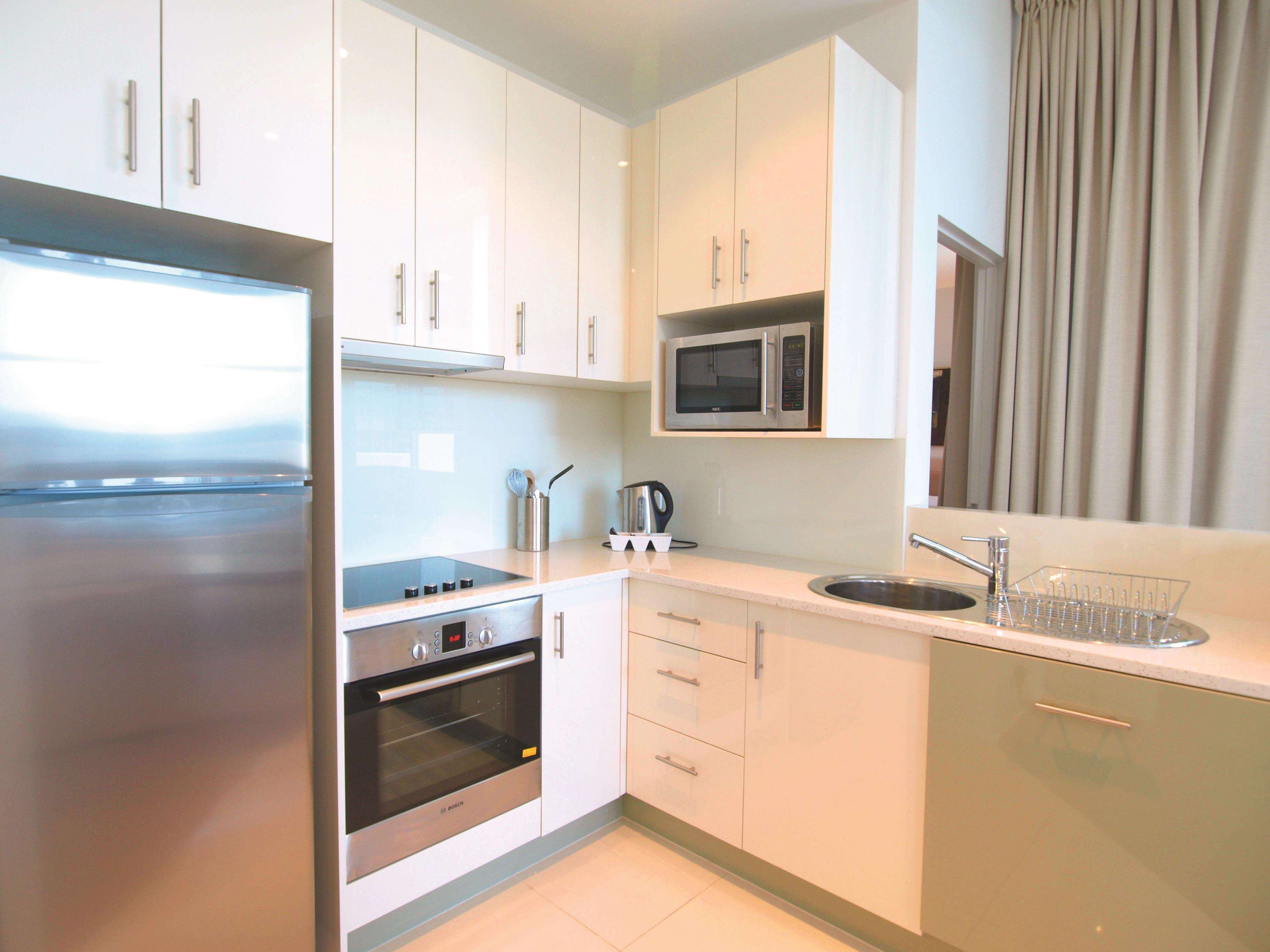 Nolo Apartments Lonsdale St