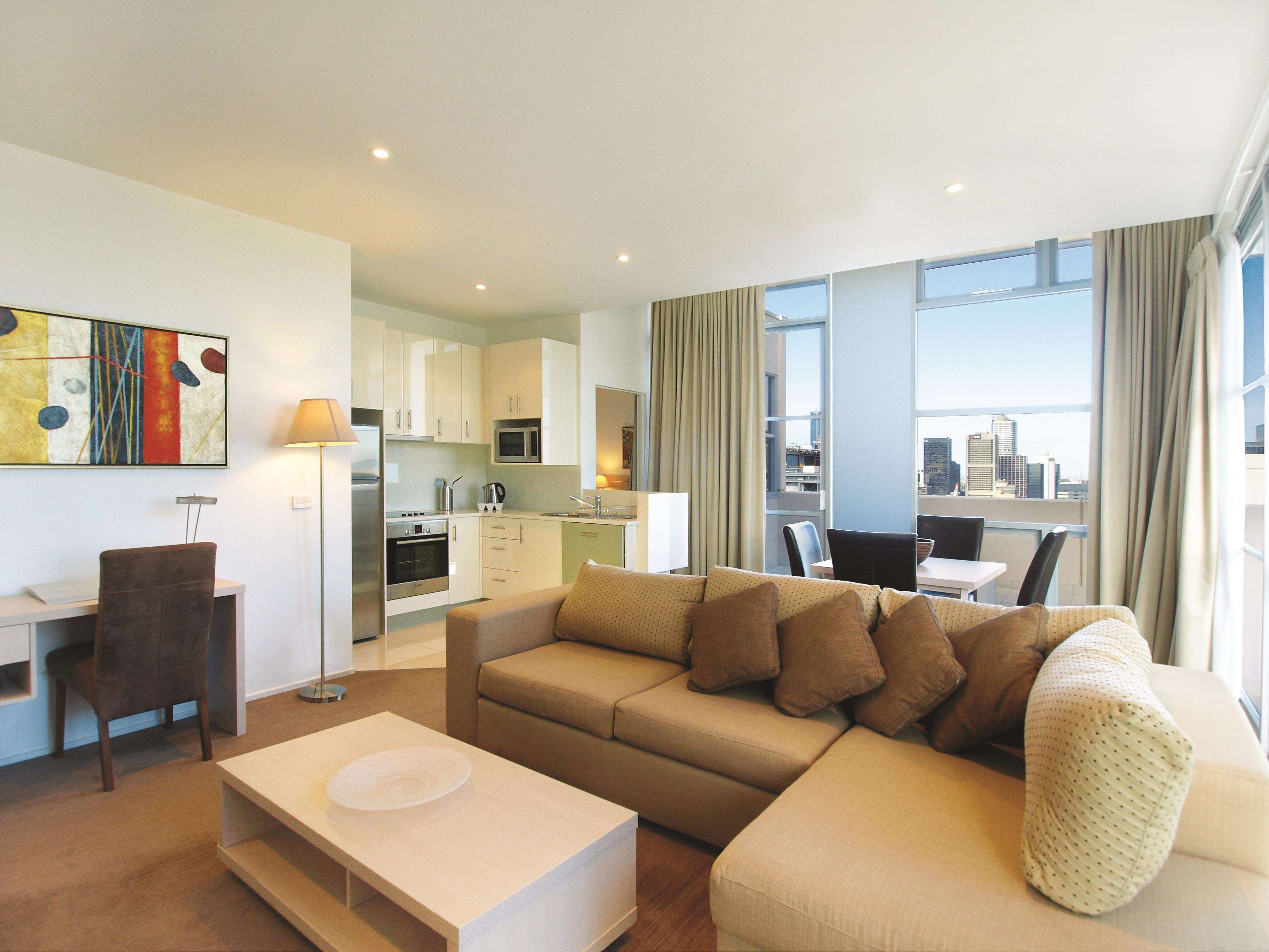 Nolo Apartments Lonsdale St