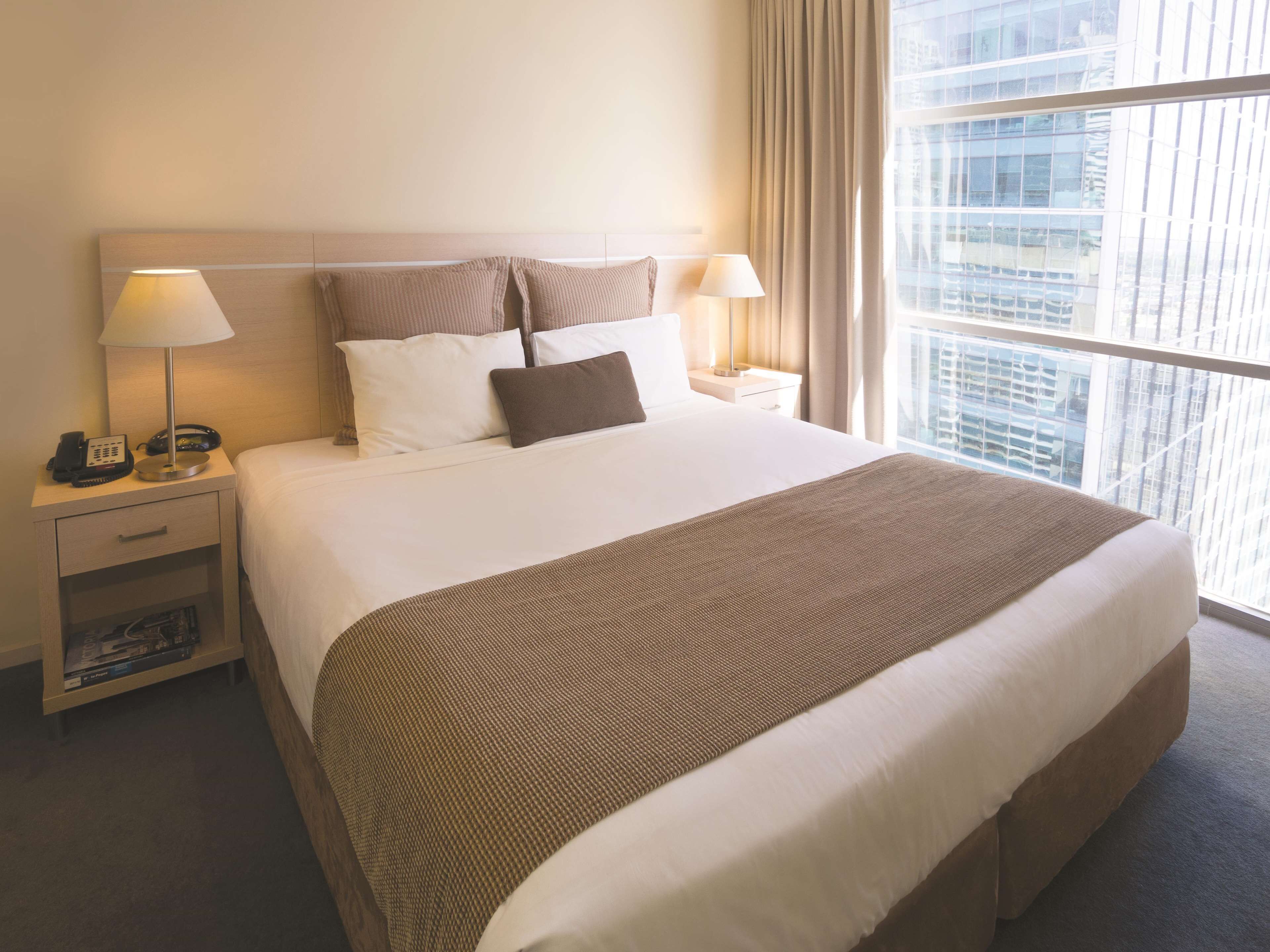 Nolo Apartments Lonsdale St