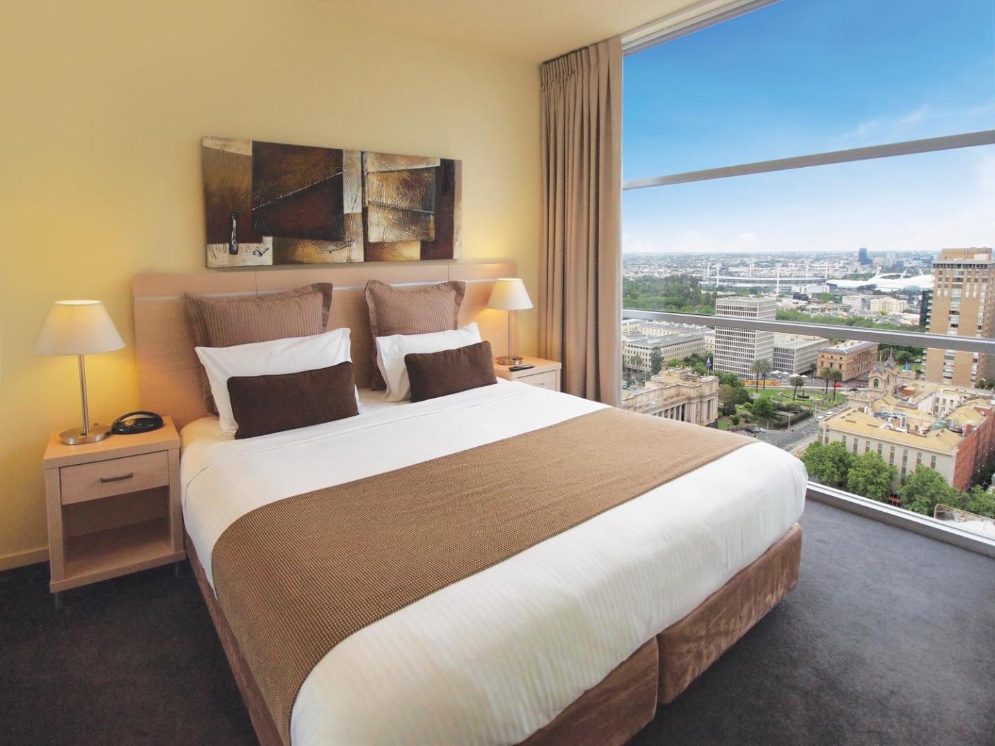 Nolo Apartments Lonsdale St