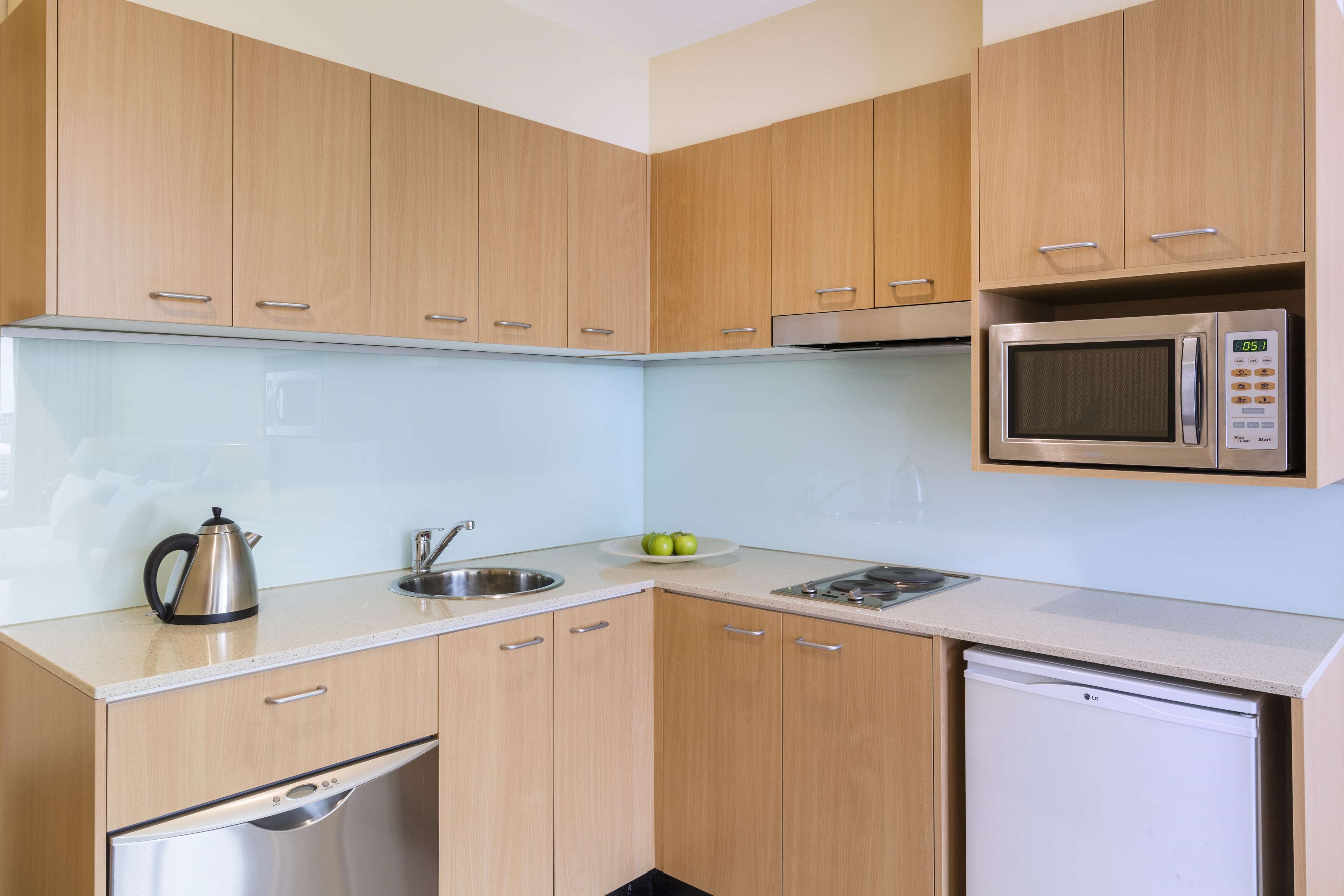 Nolo Apartments Lonsdale St