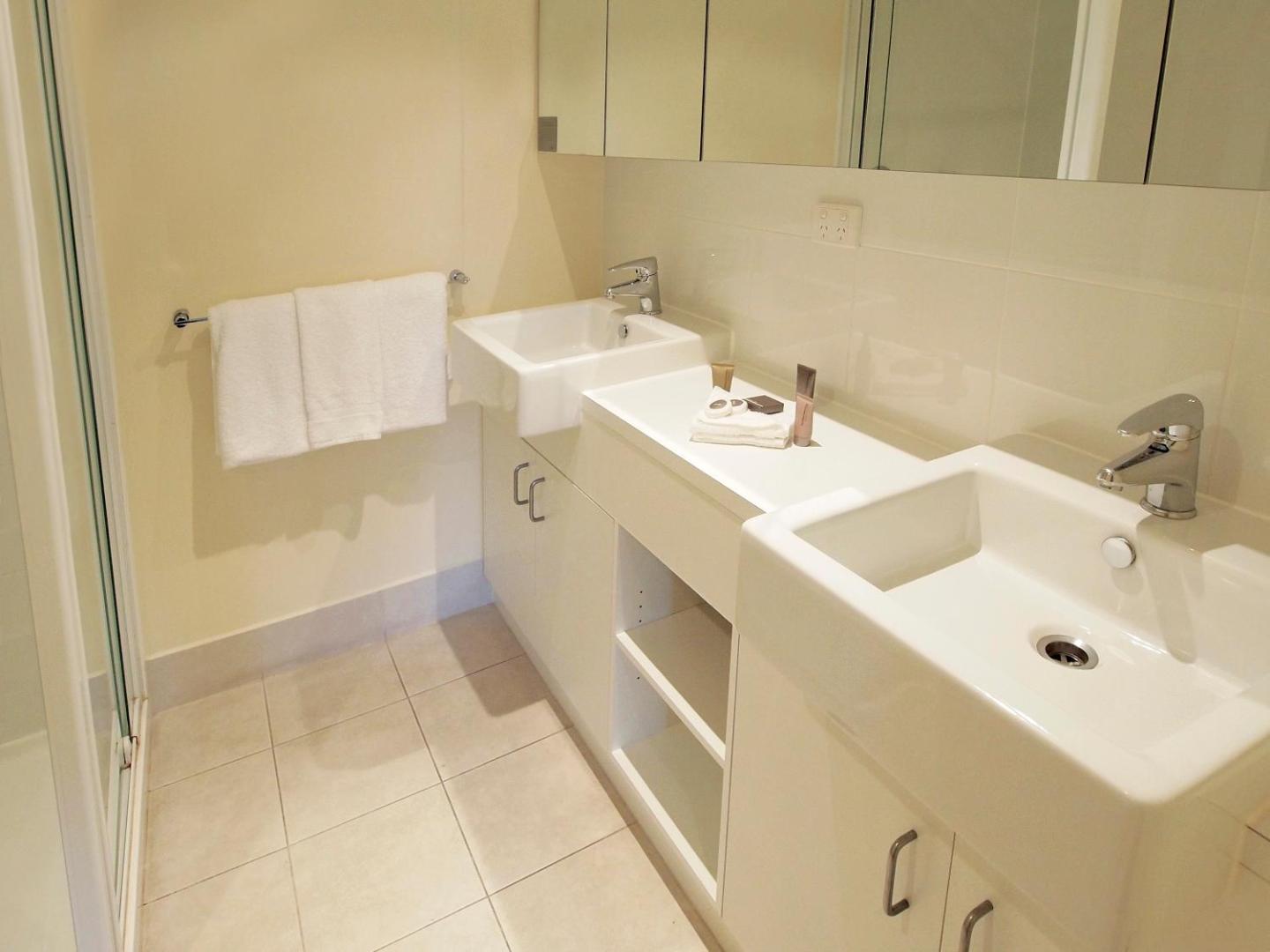 Nolo Apartments Lonsdale St