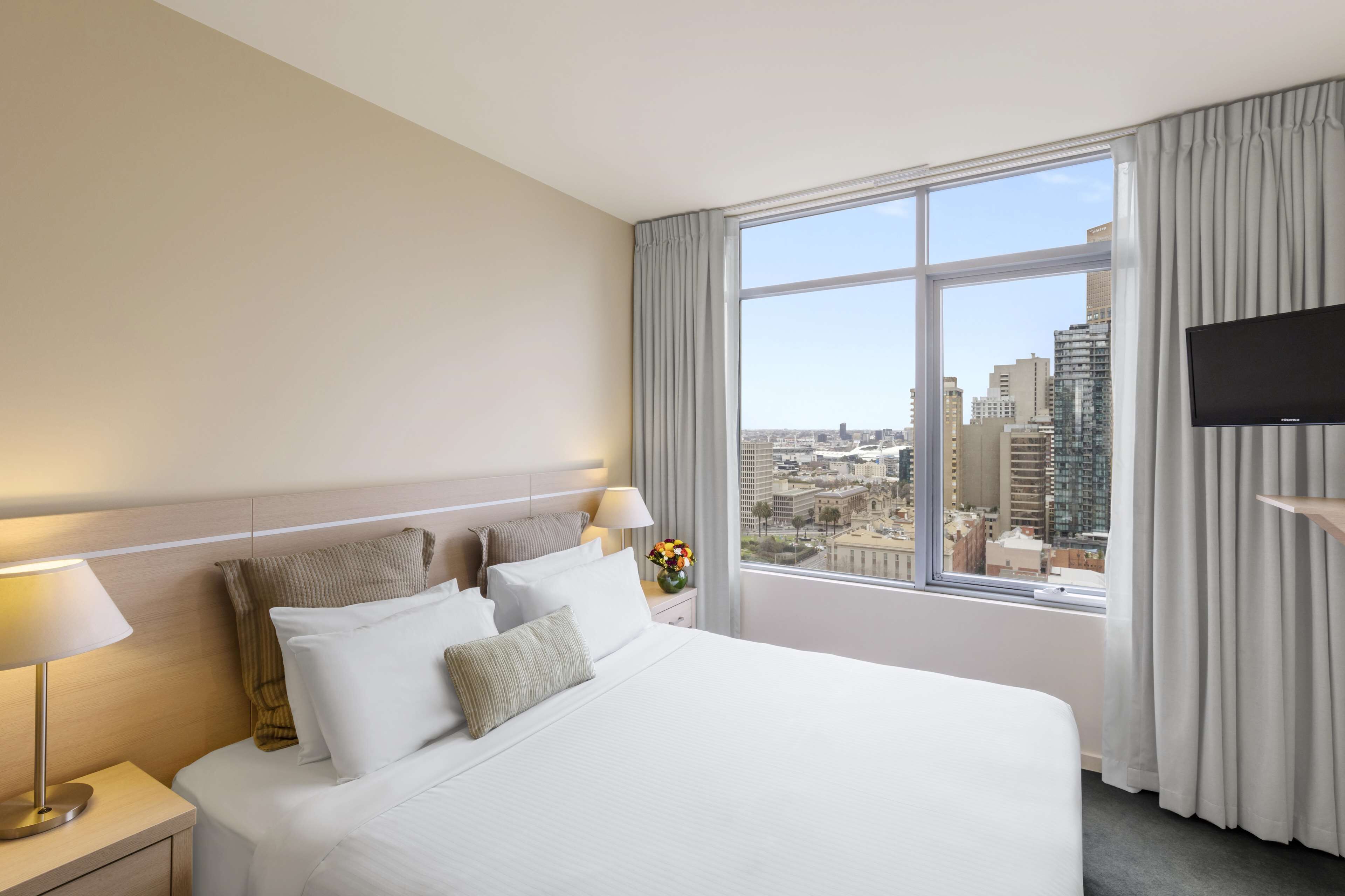 Nolo Apartments Lonsdale St
