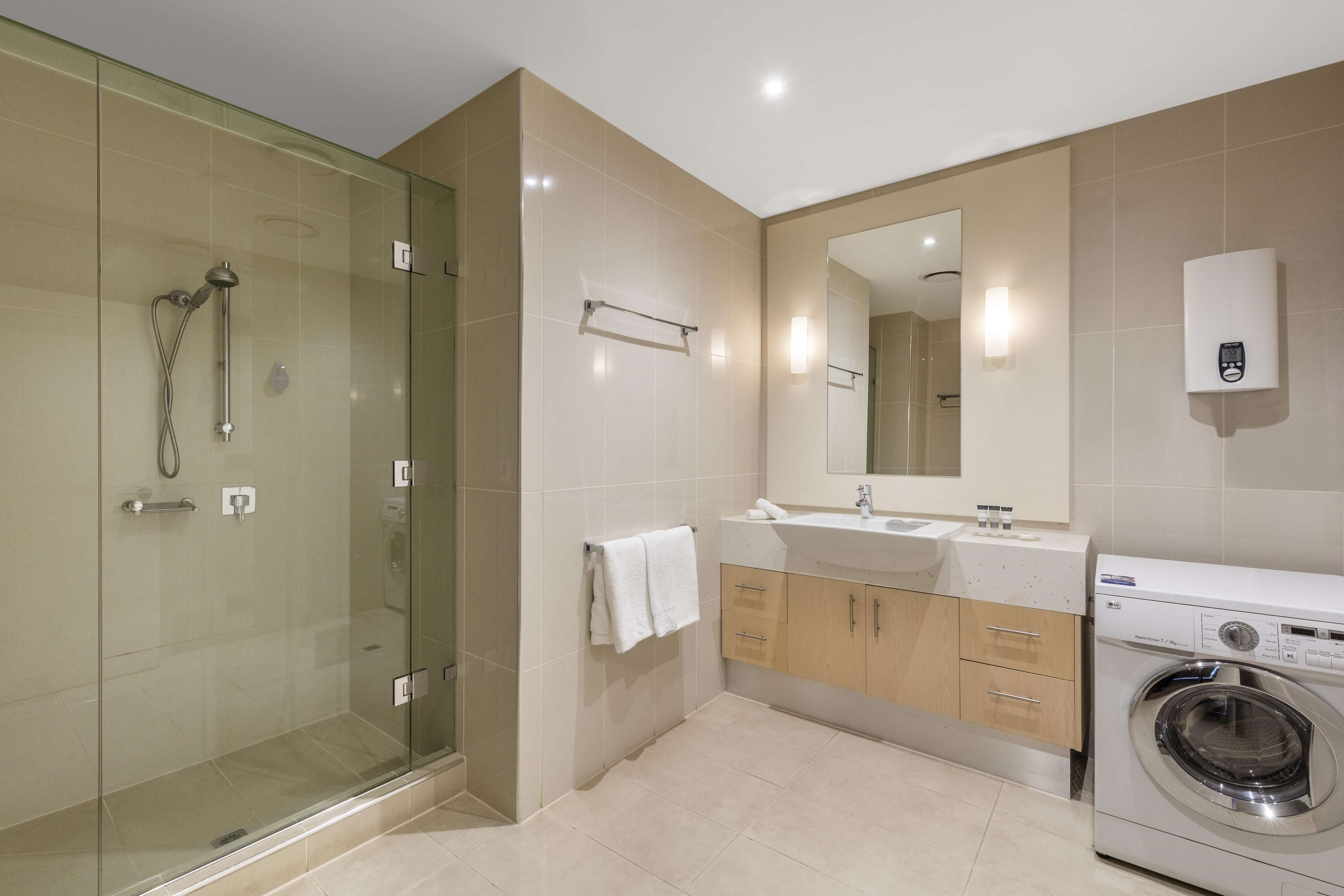 Nolo Apartments Lonsdale St
