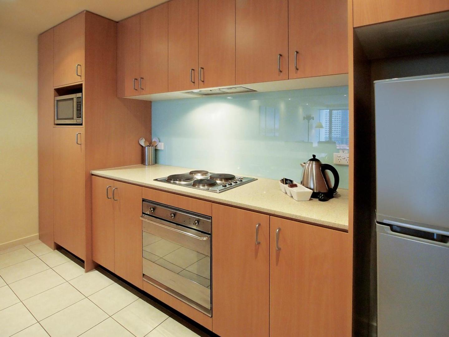 Nolo Apartments Lonsdale St