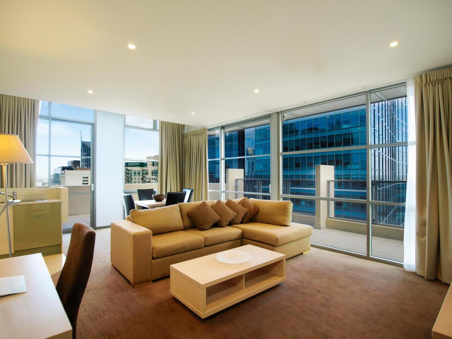 Nolo Apartments Lonsdale St