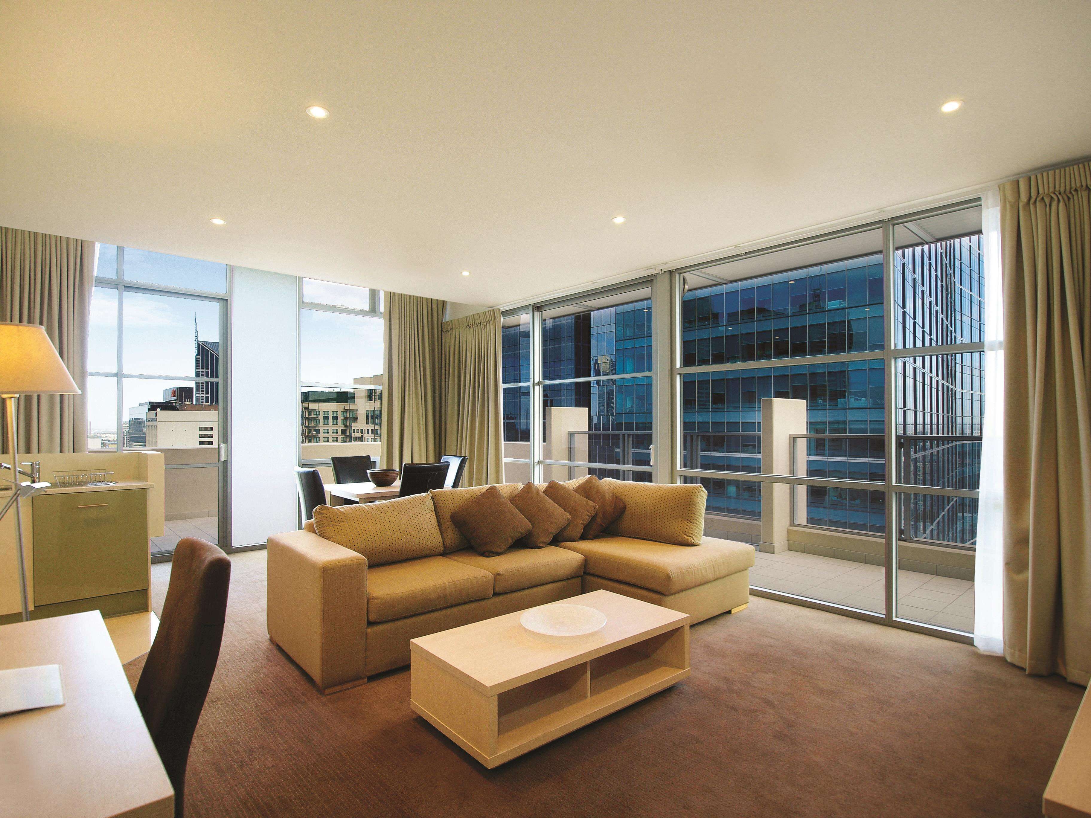 Nolo Apartments Lonsdale St