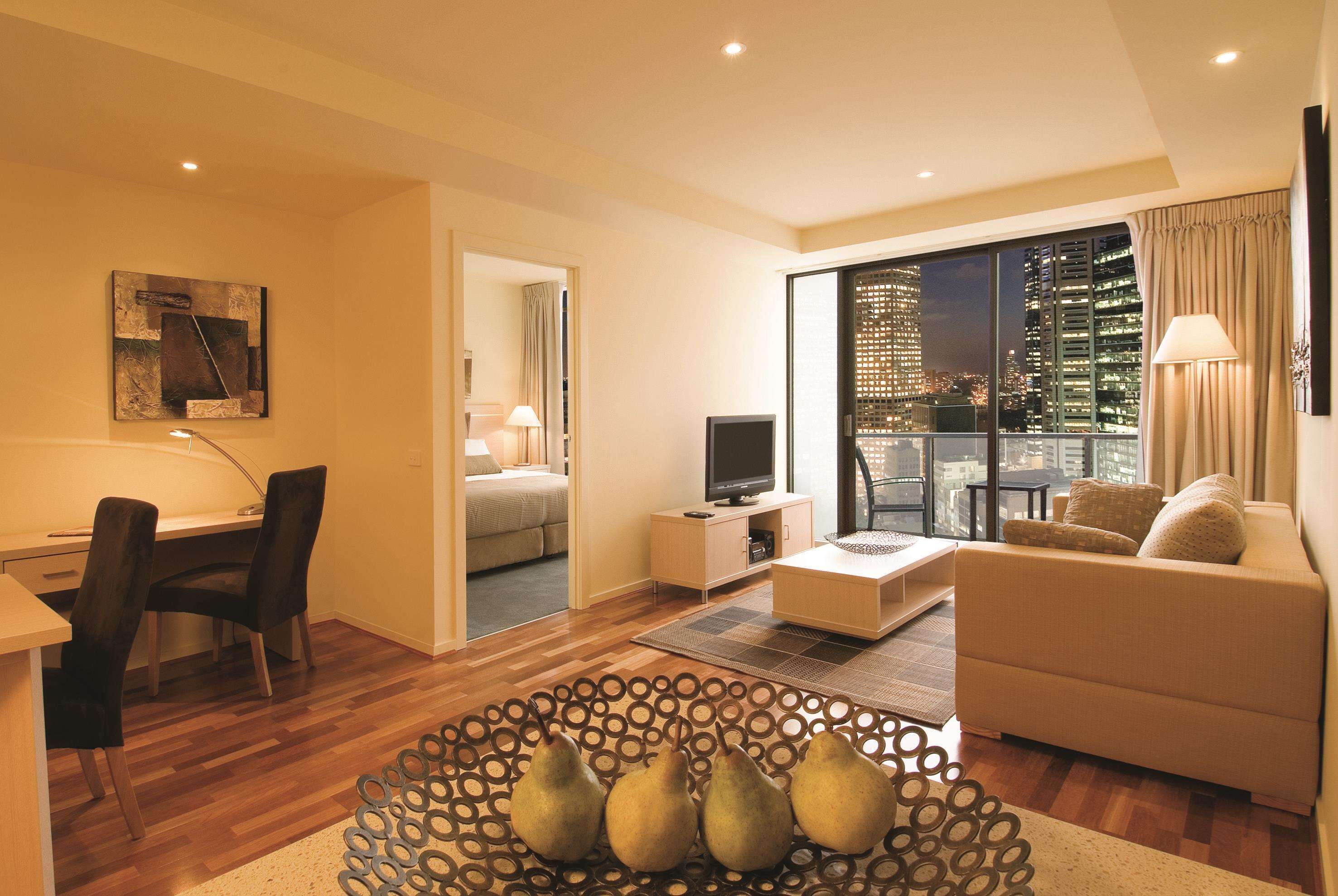 Nolo Apartments Lonsdale St