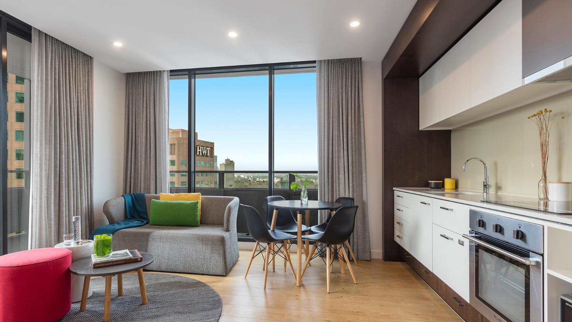 Oaks Southbank