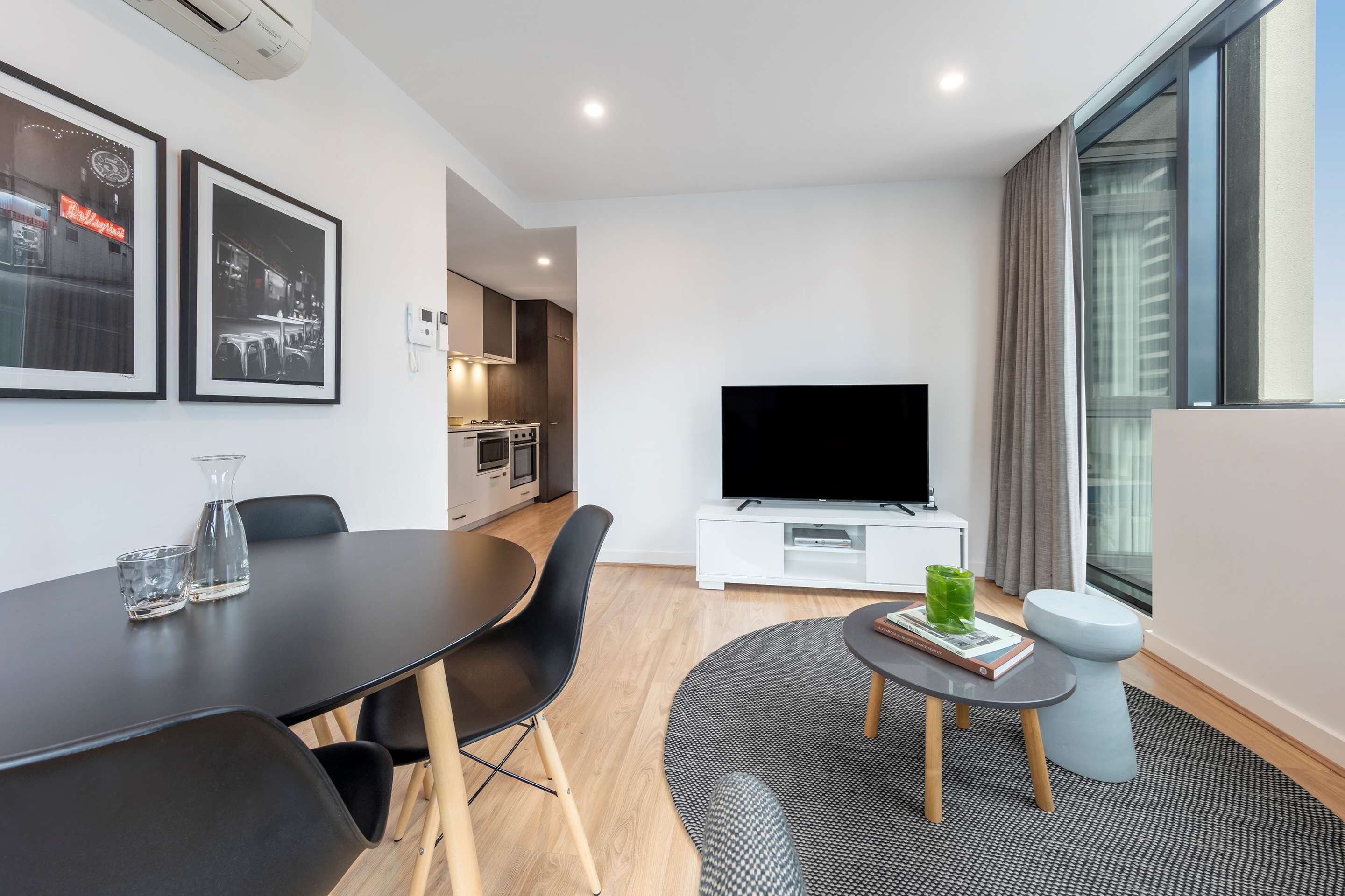 Oaks Southbank