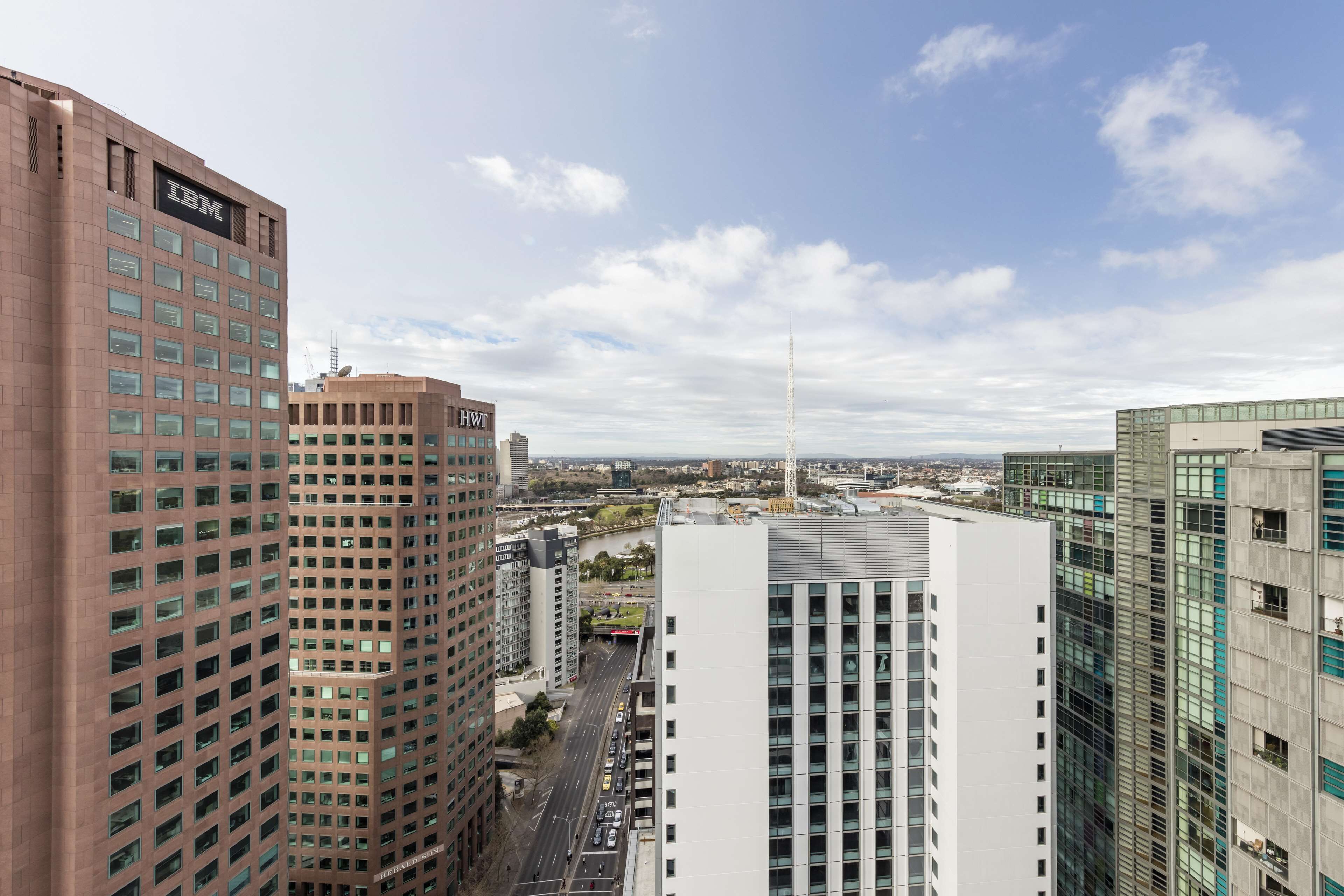 Oaks Southbank