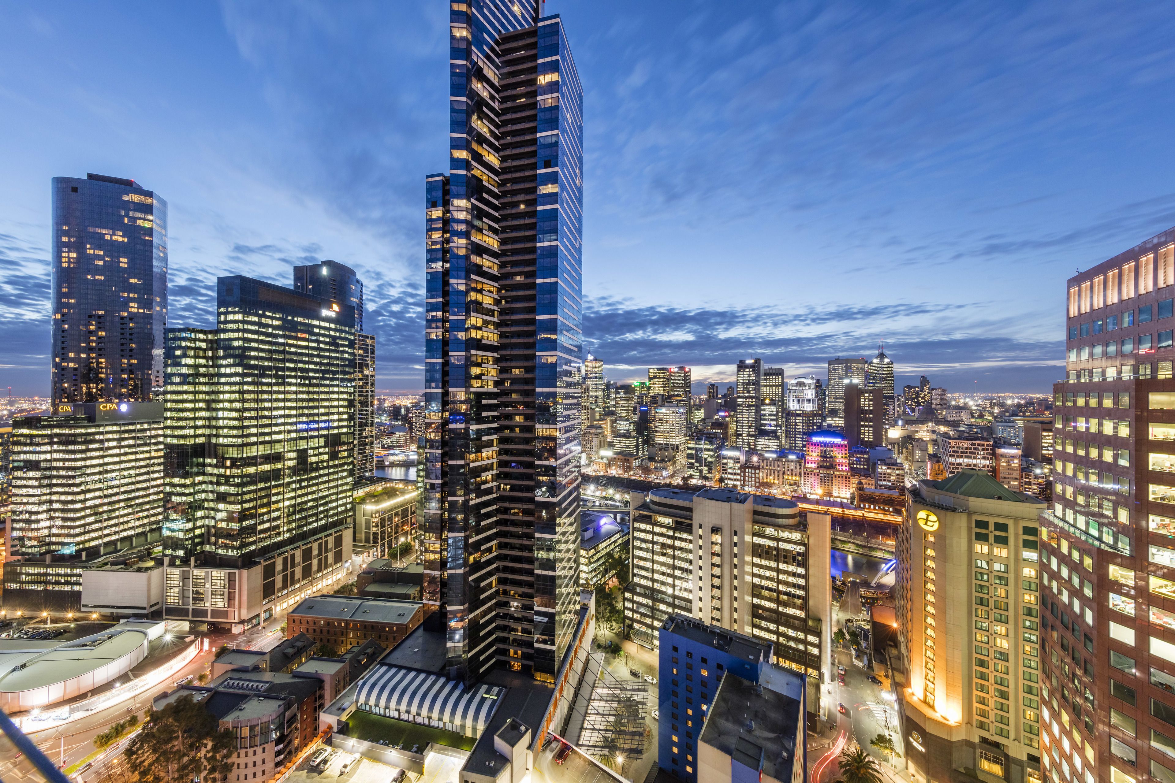 Oaks Southbank