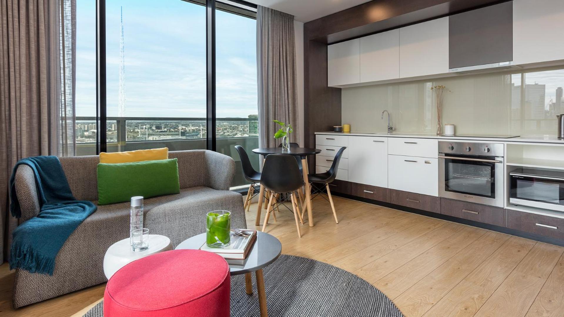 Oaks Southbank