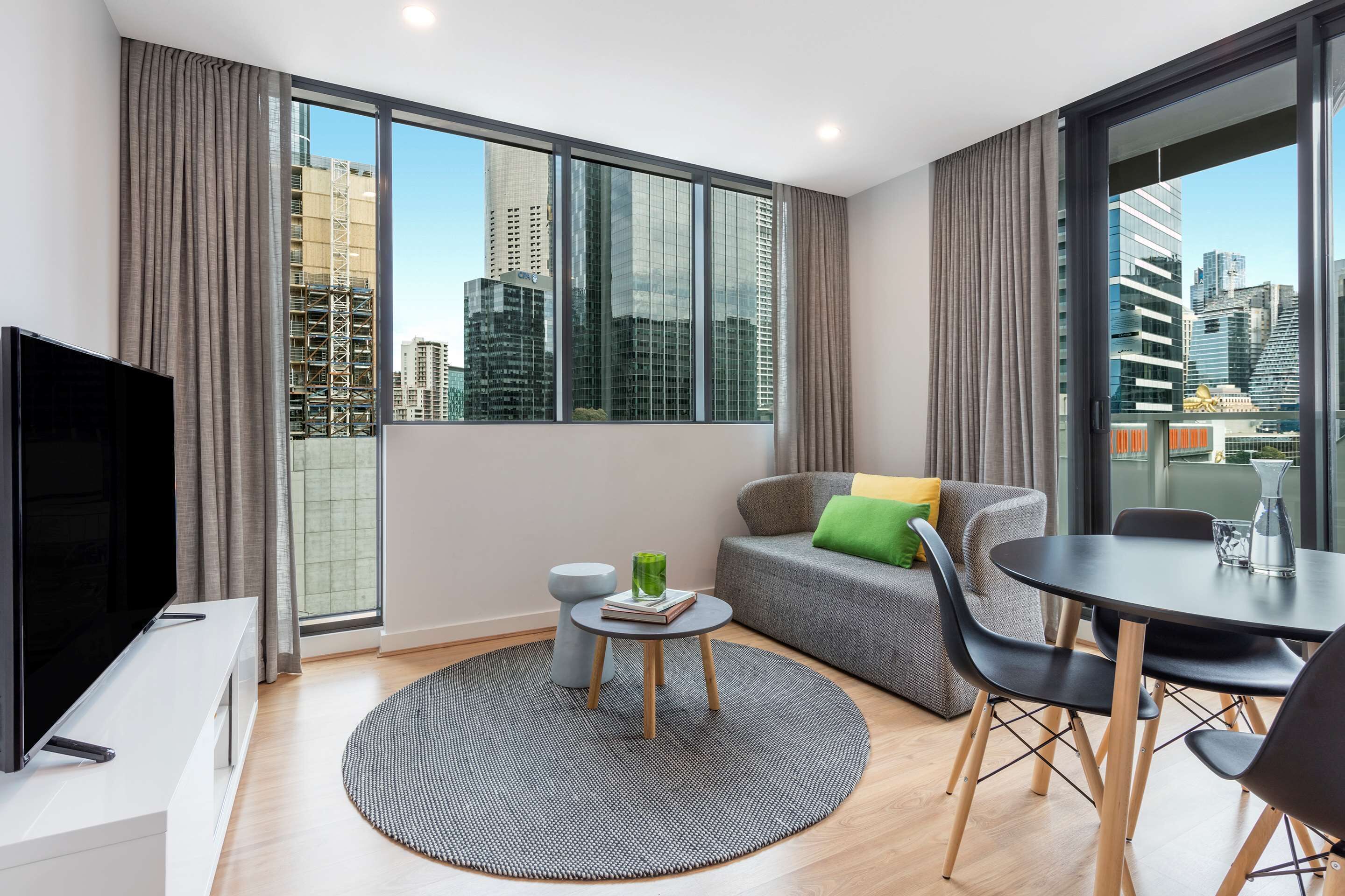 Oaks Southbank