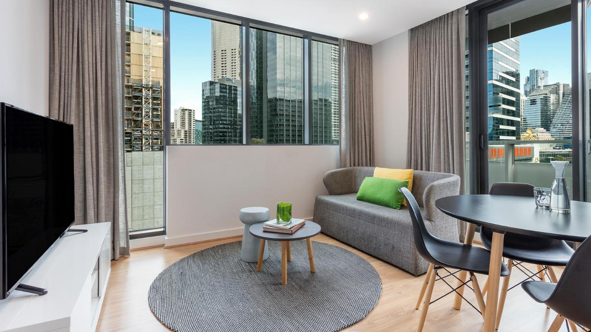Oaks Southbank