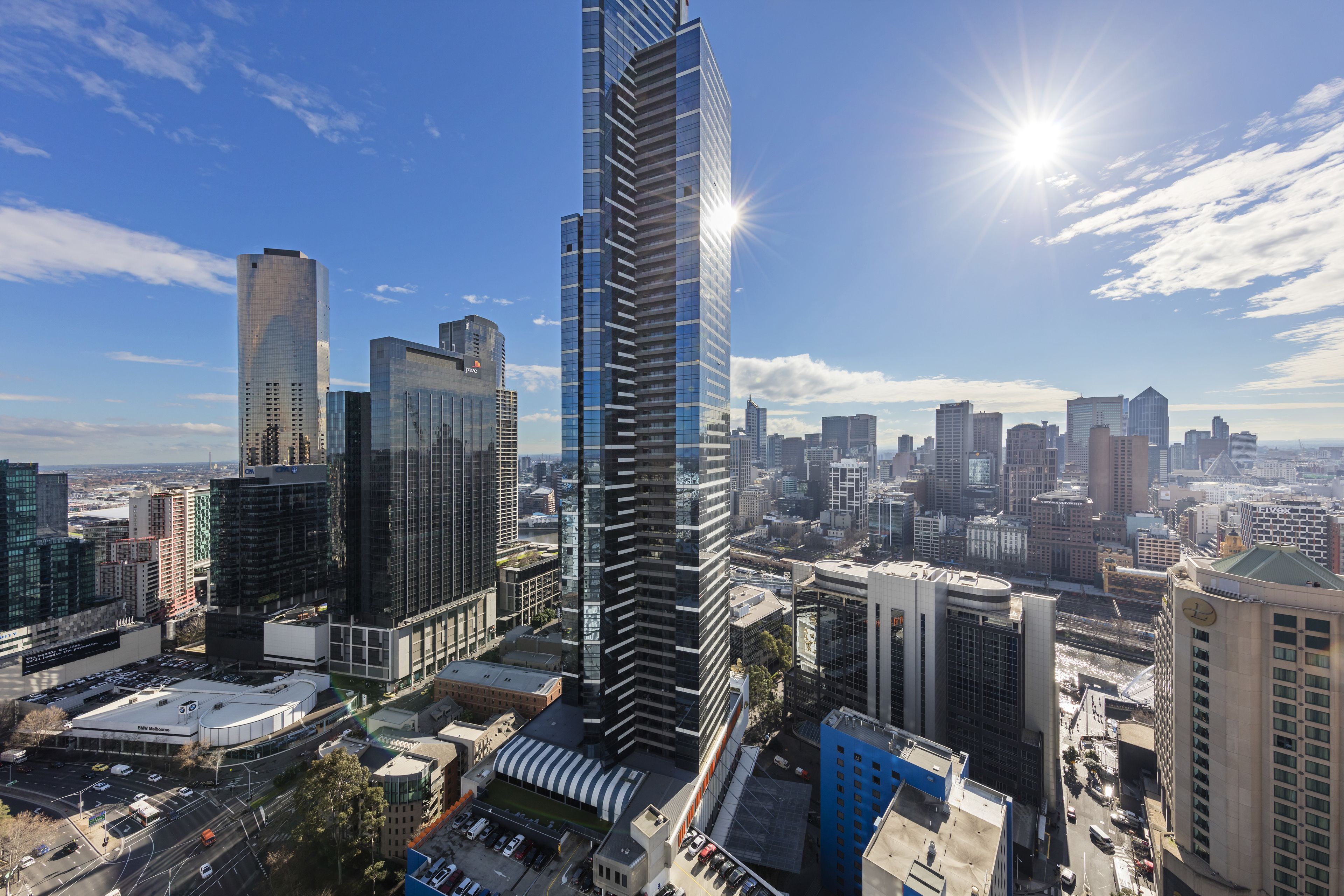 Oaks Southbank