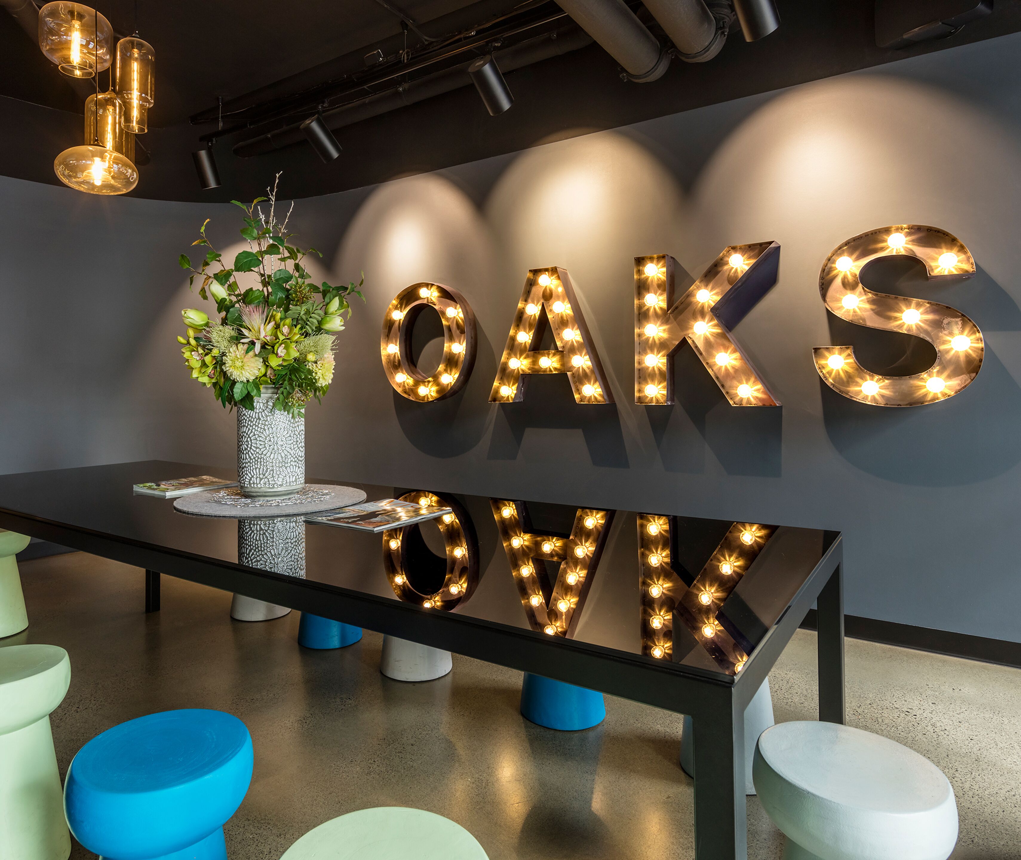 Oaks Southbank