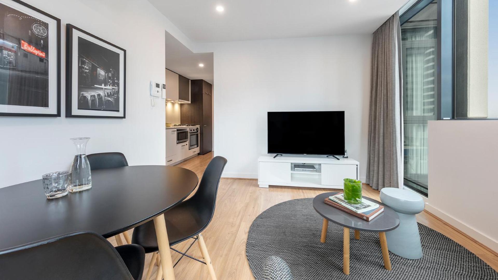 Oaks Southbank