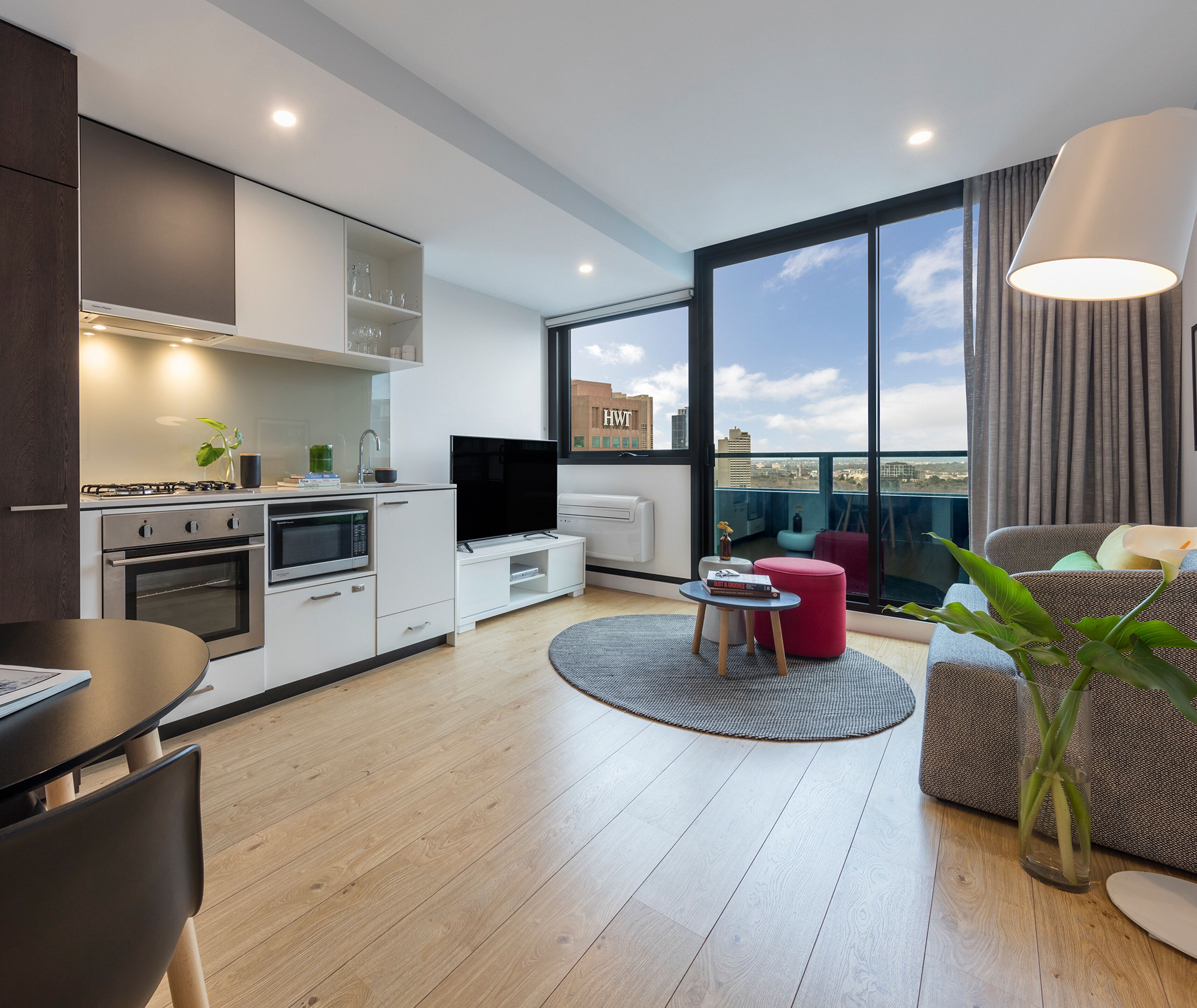 Oaks Southbank