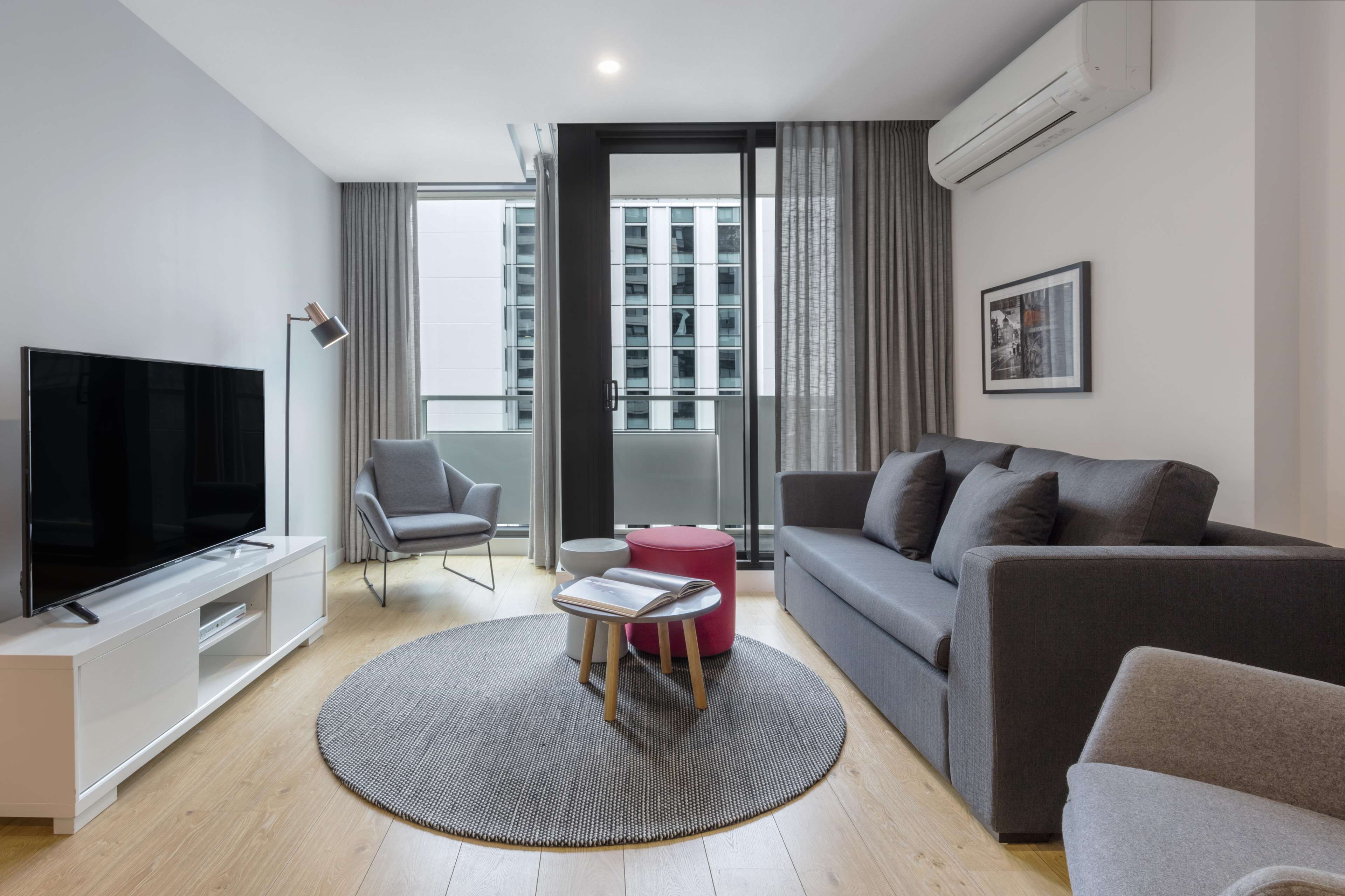Oaks Southbank