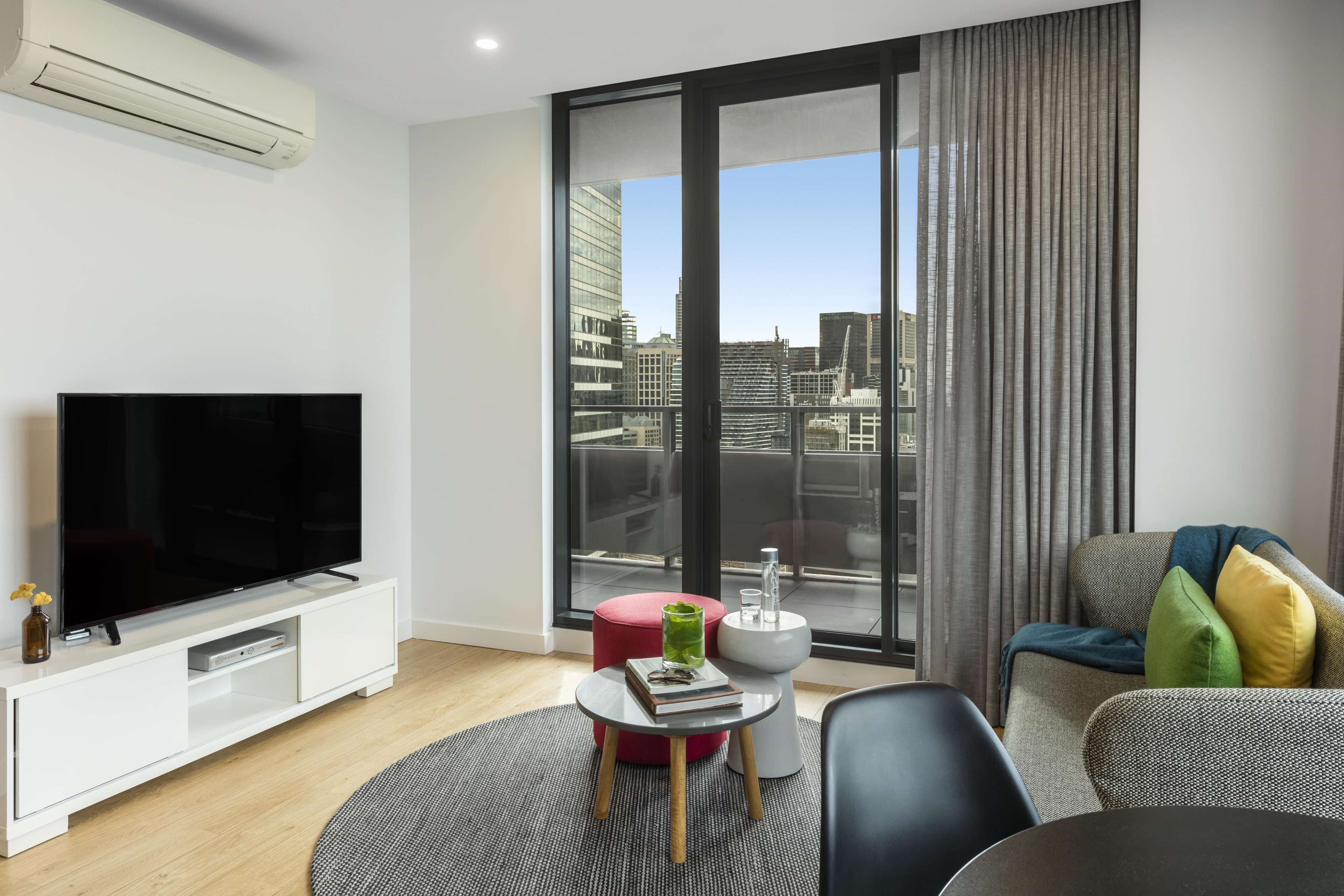 Oaks Southbank