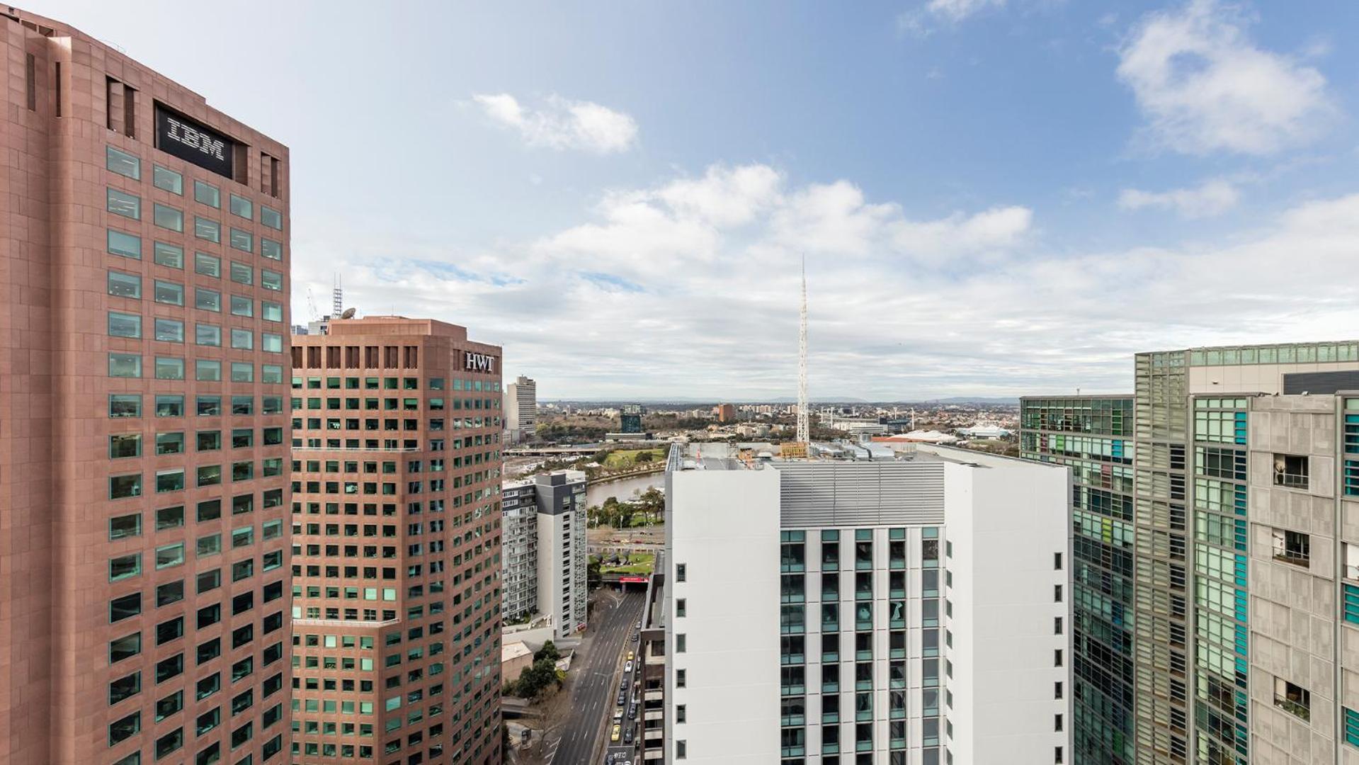 Oaks Southbank