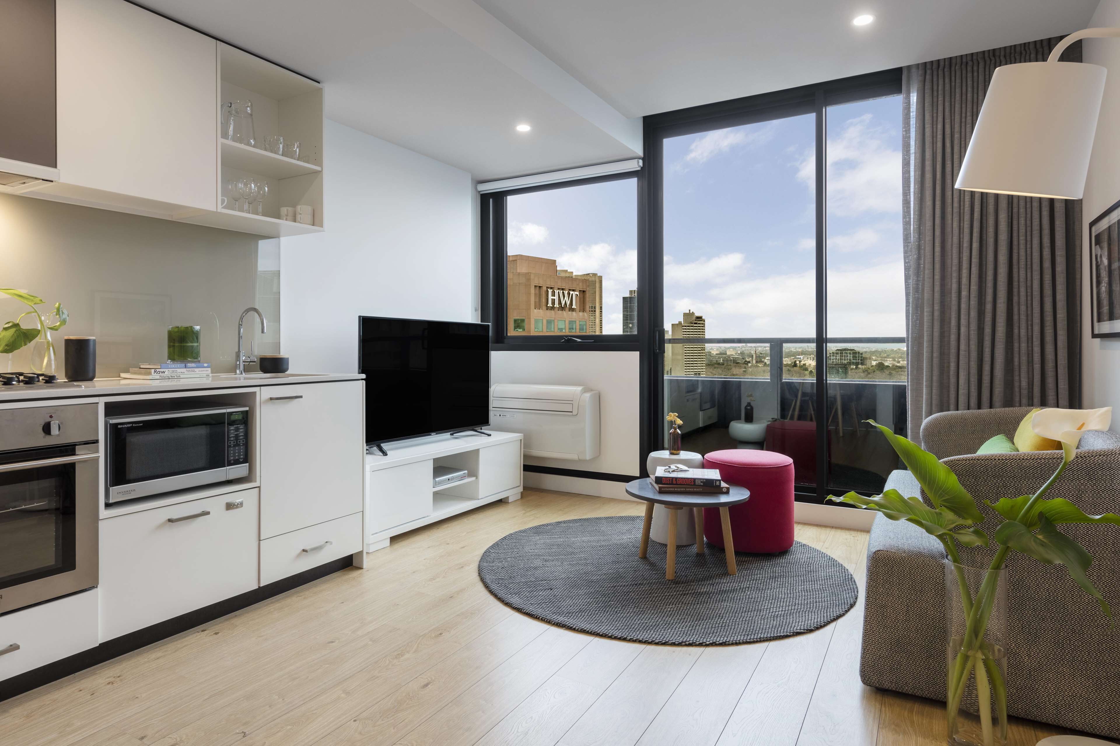 Oaks Southbank