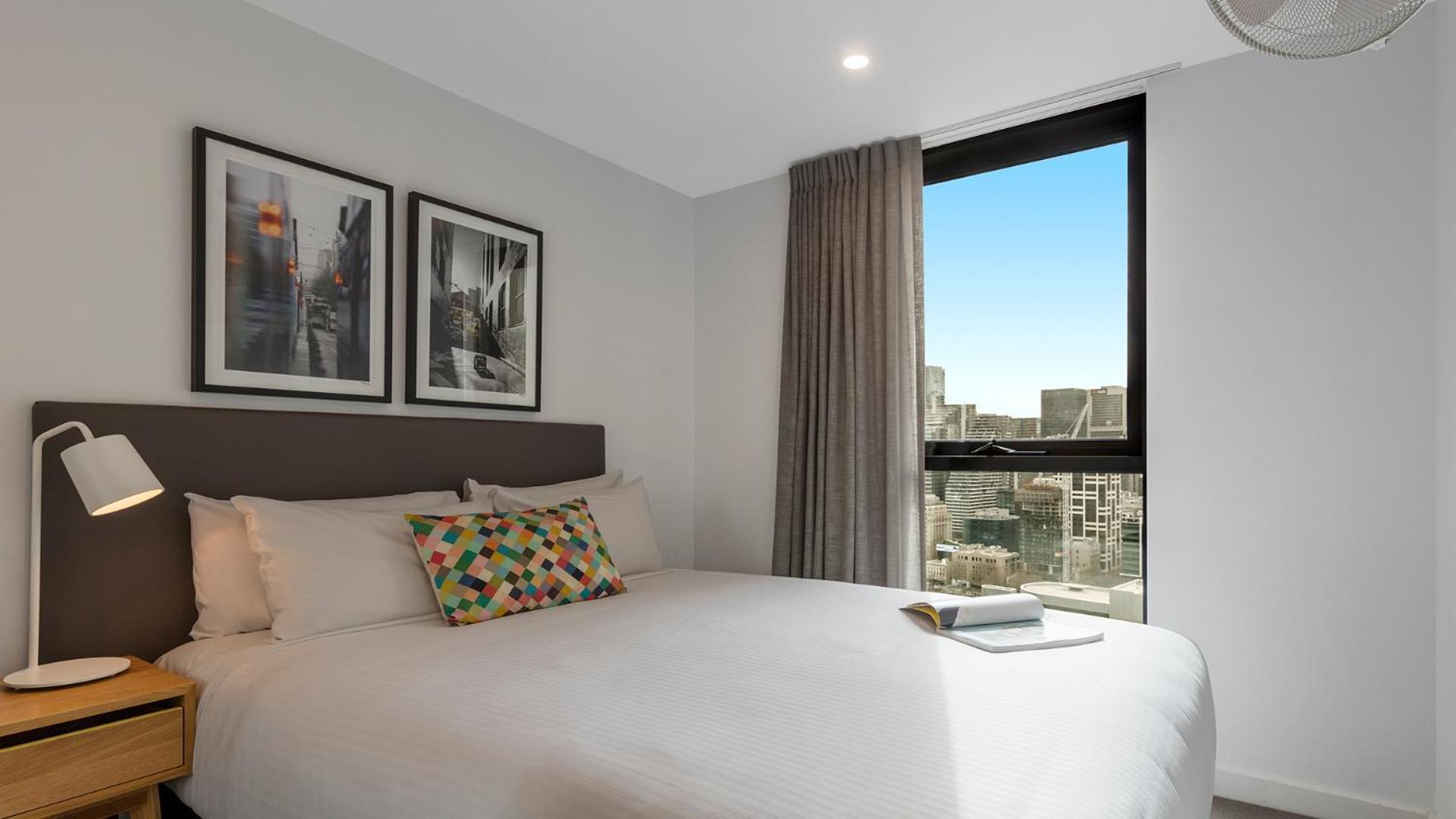 Oaks Southbank
