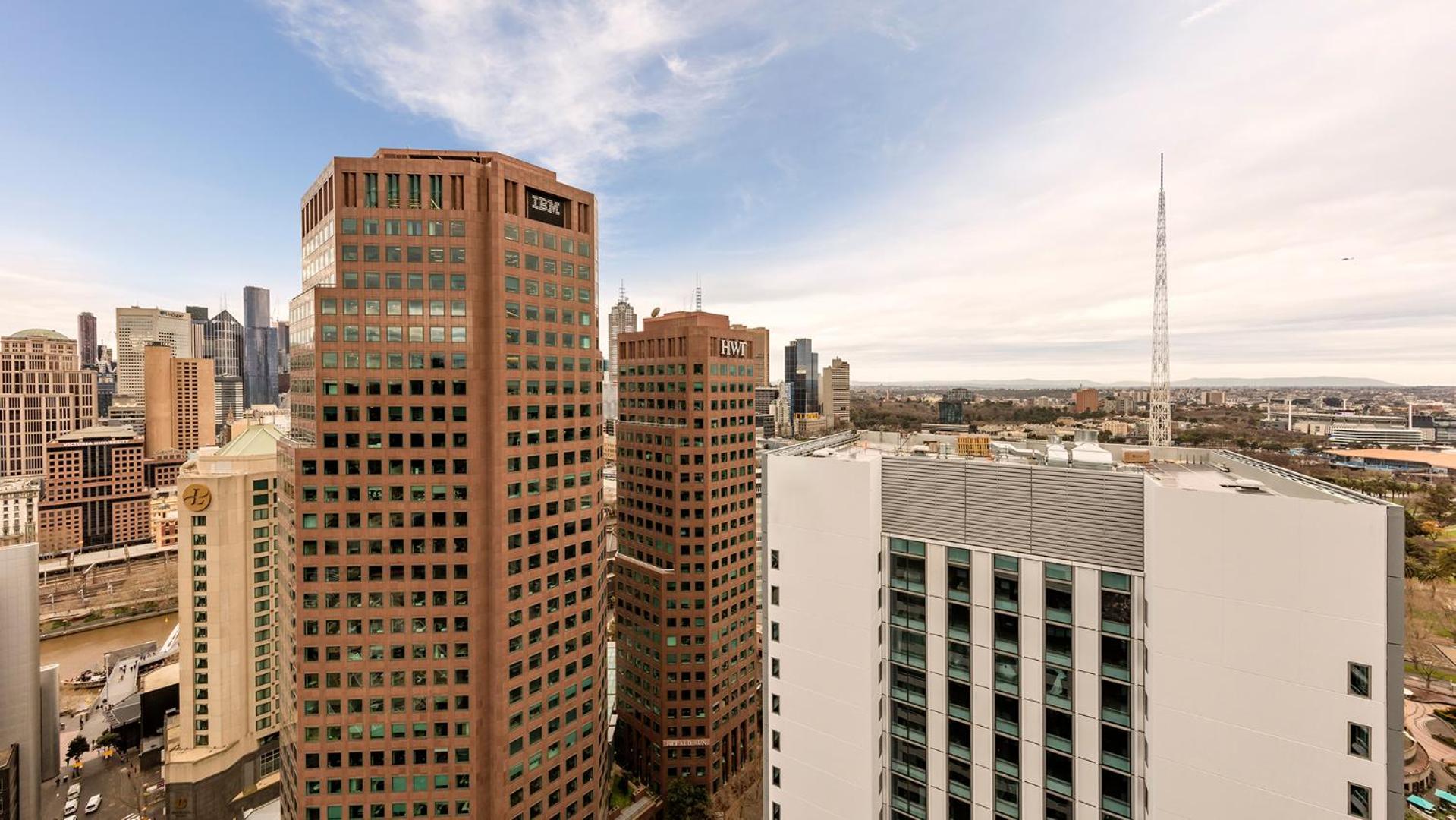 Oaks Southbank