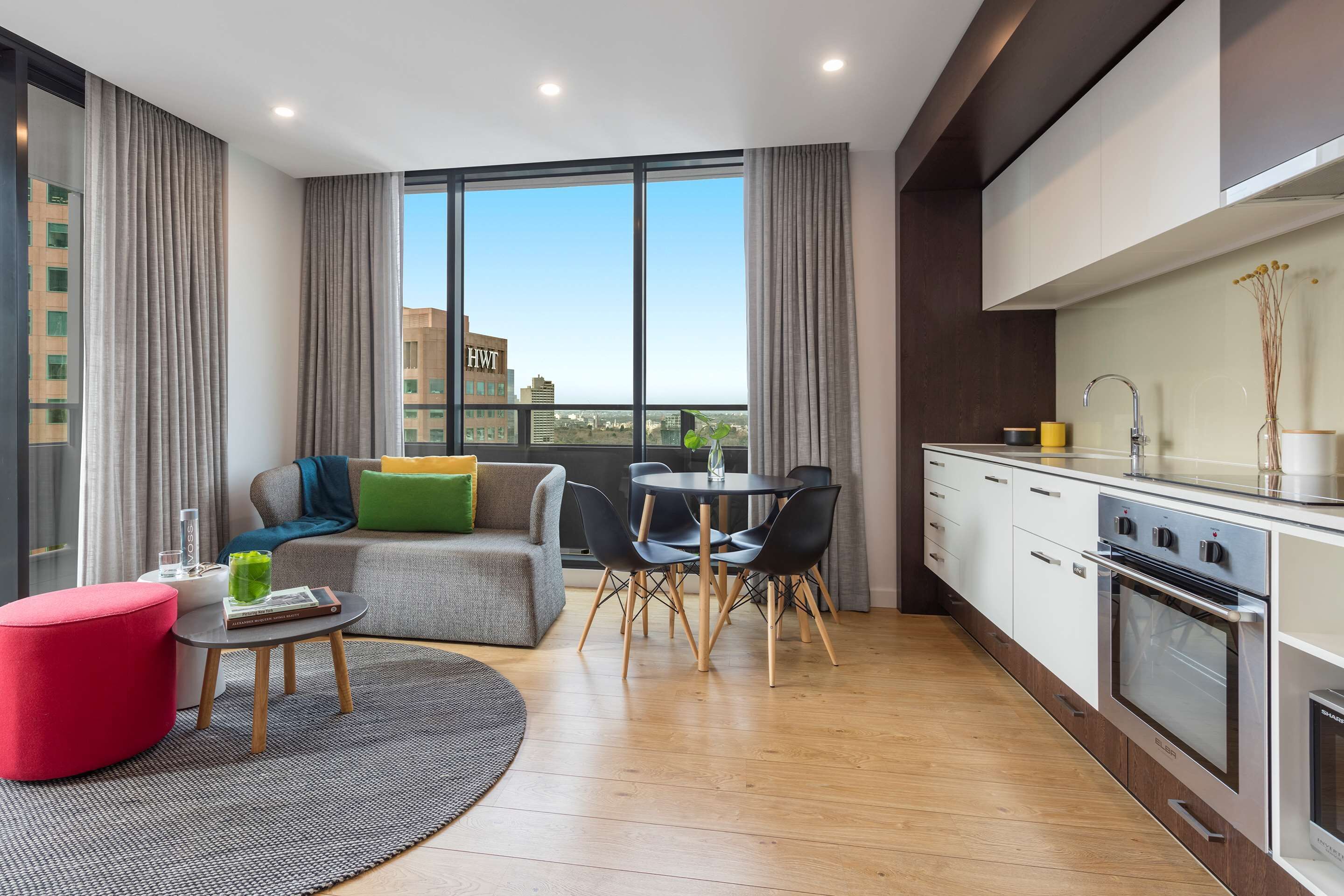 Oaks Southbank