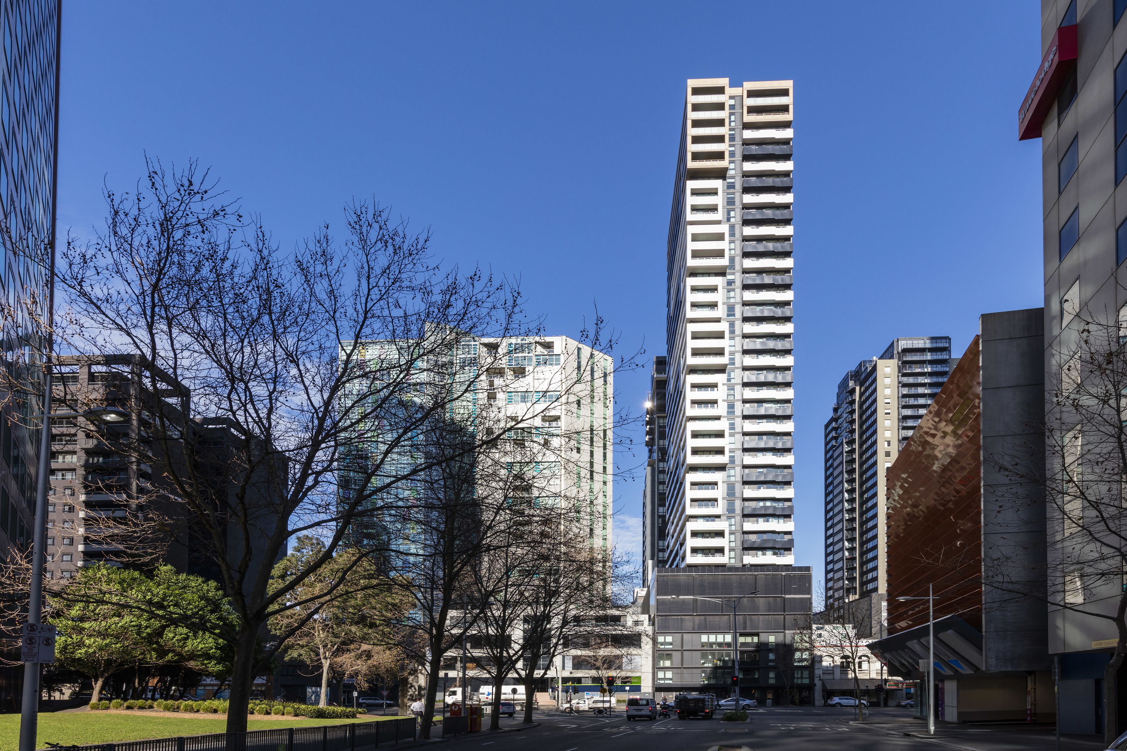 Oaks Southbank