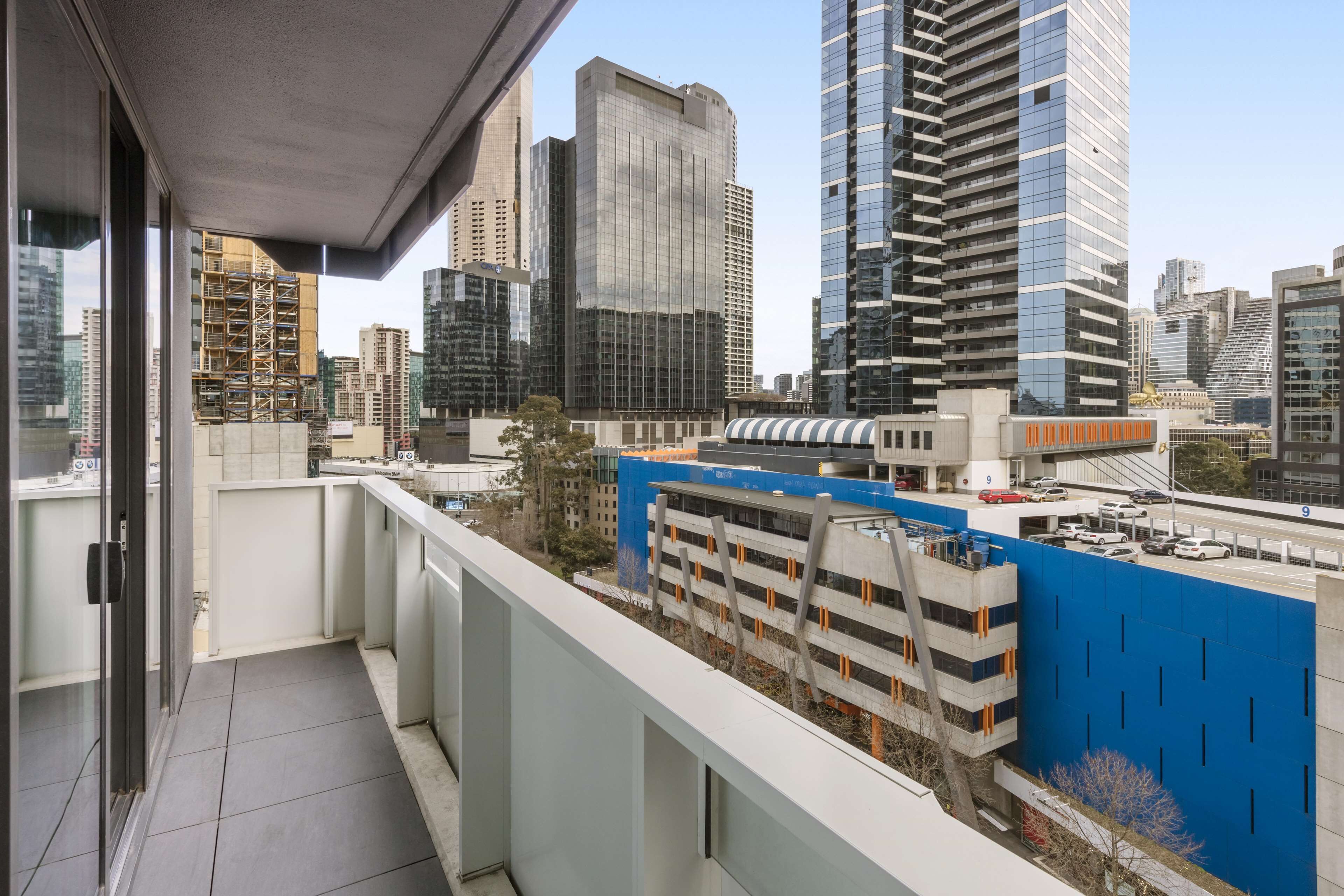 Oaks Southbank
