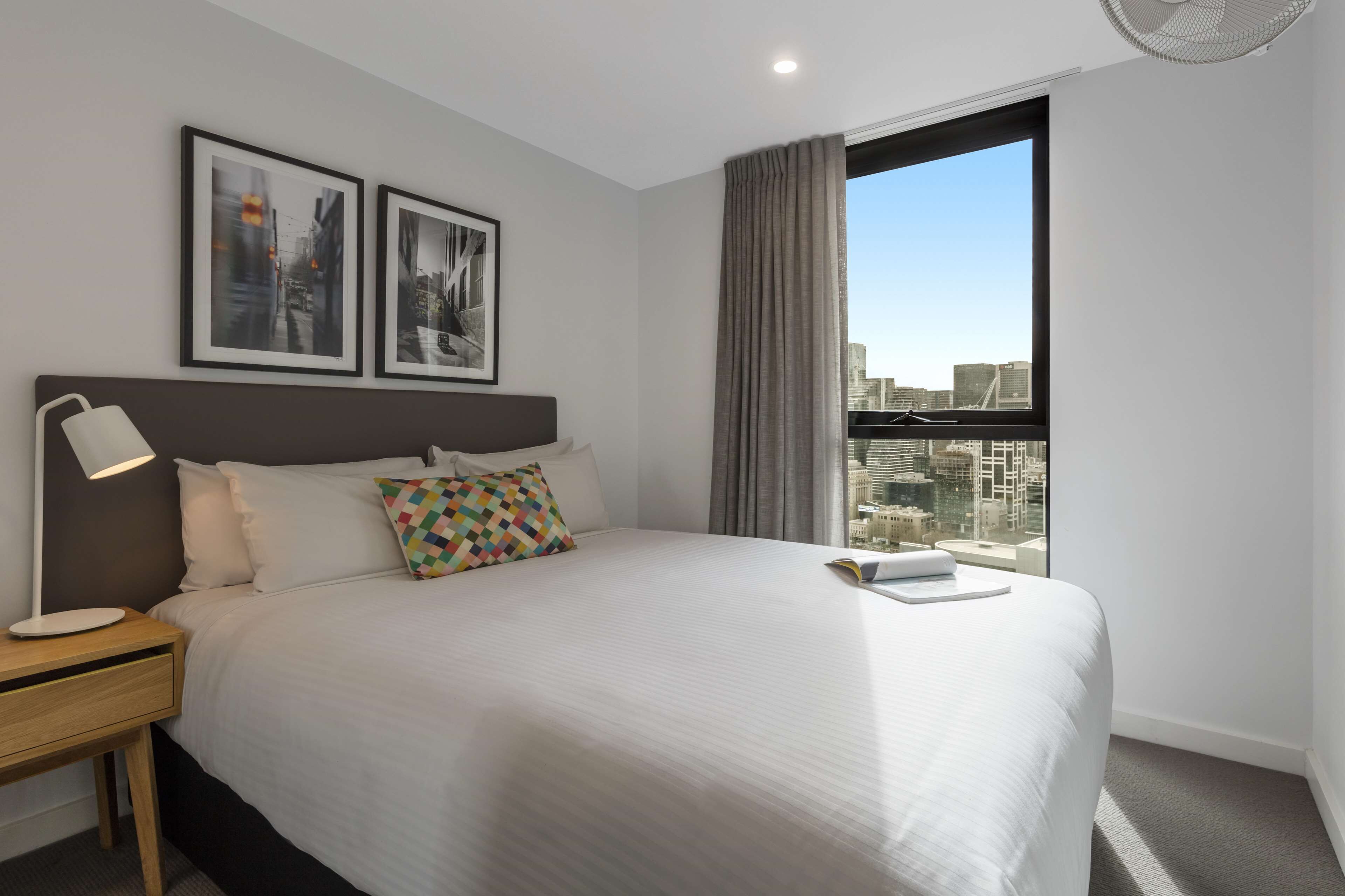 Oaks Southbank