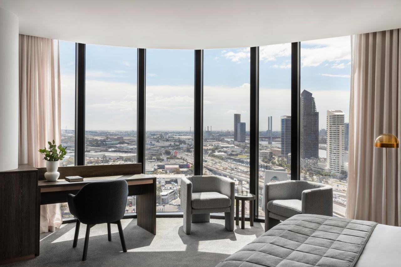Oakwood Premier Melbourne