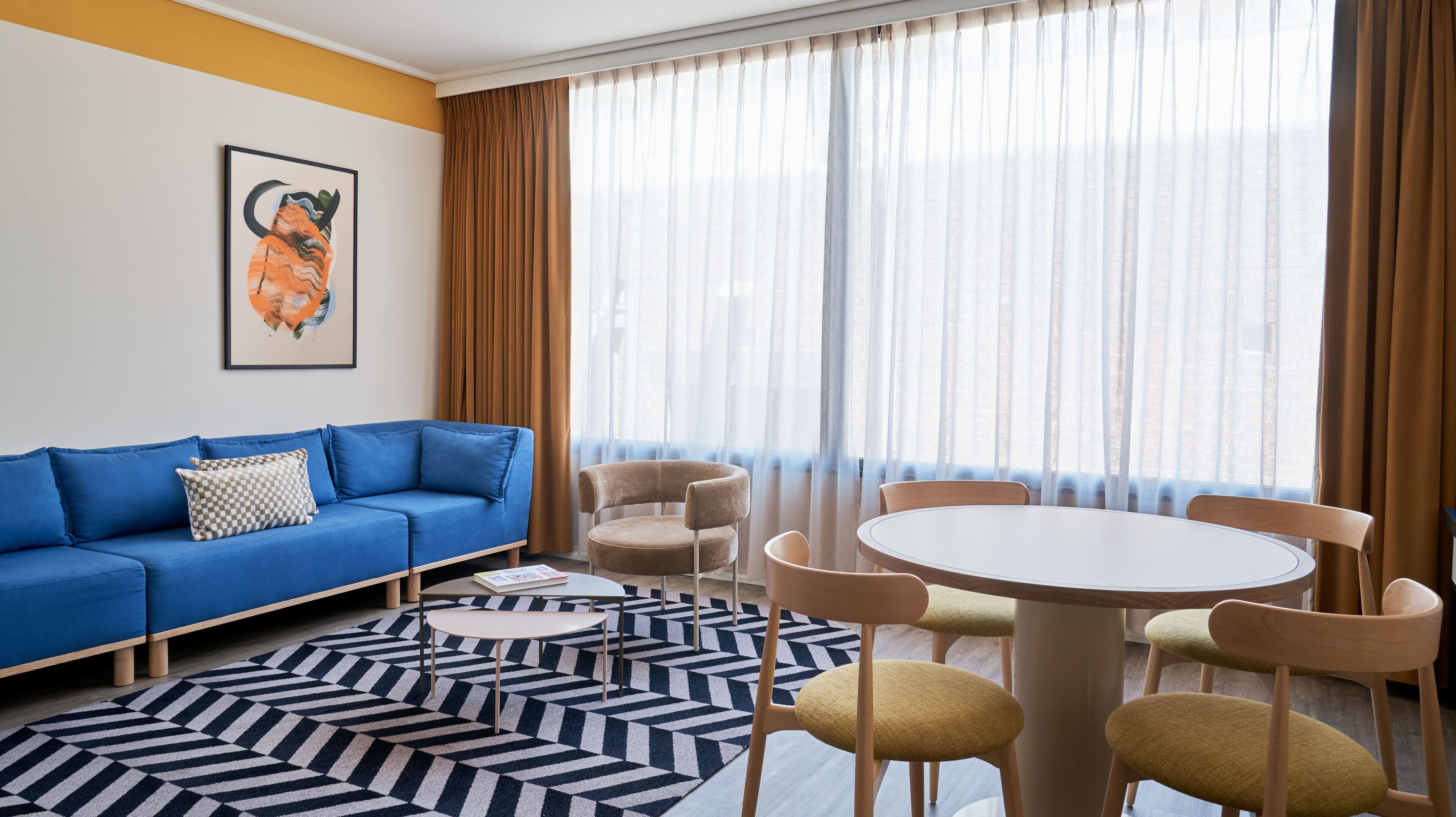 Laneways by Ovolo