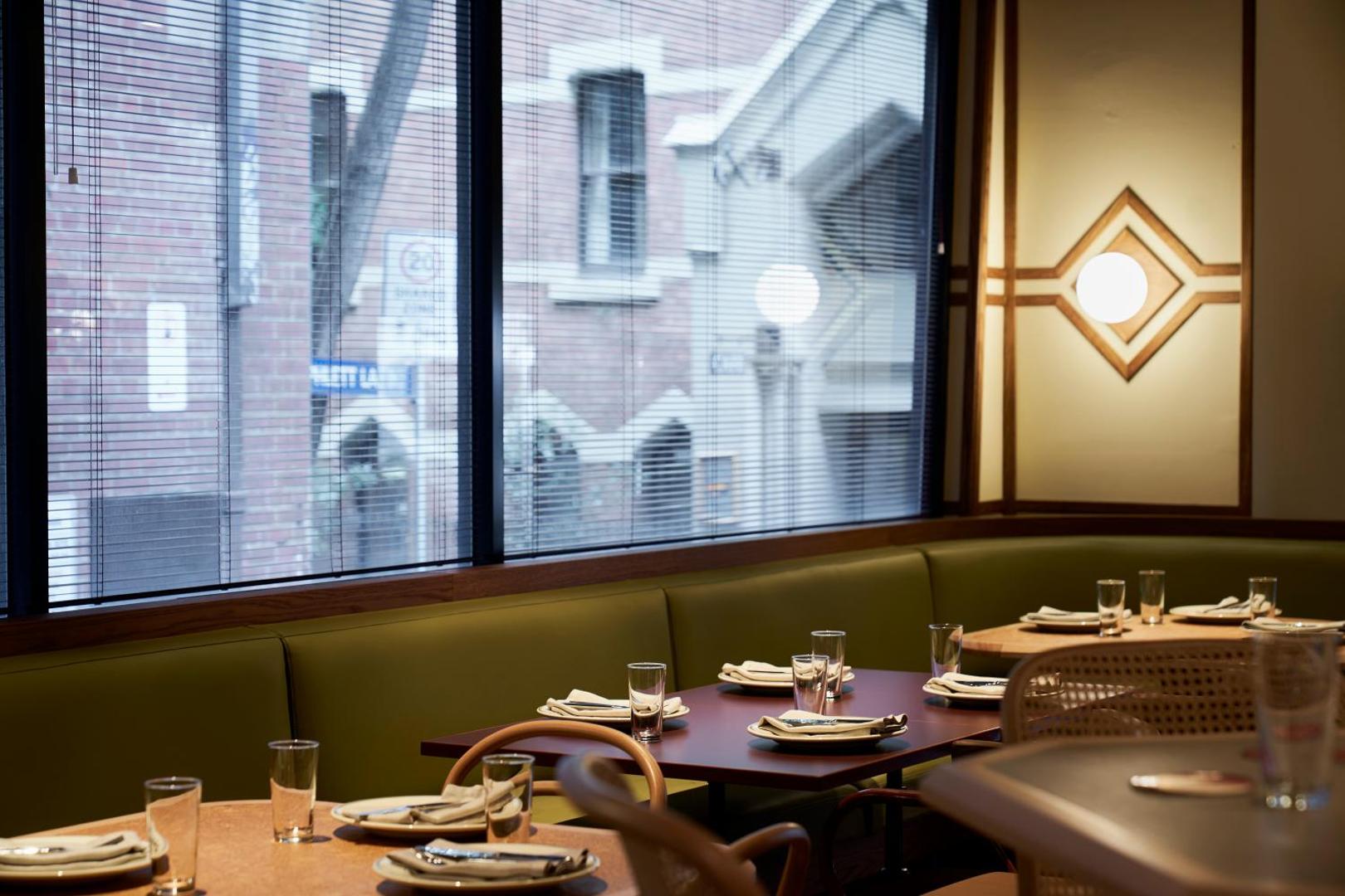 Laneways by Ovolo
