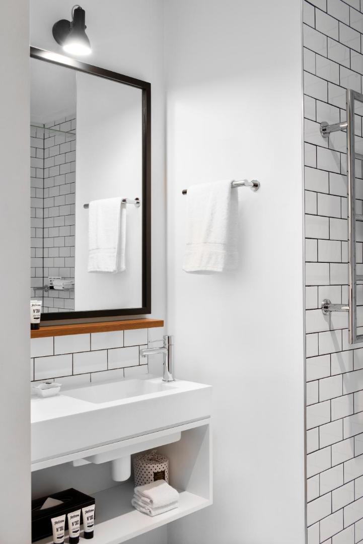 Laneways by Ovolo
