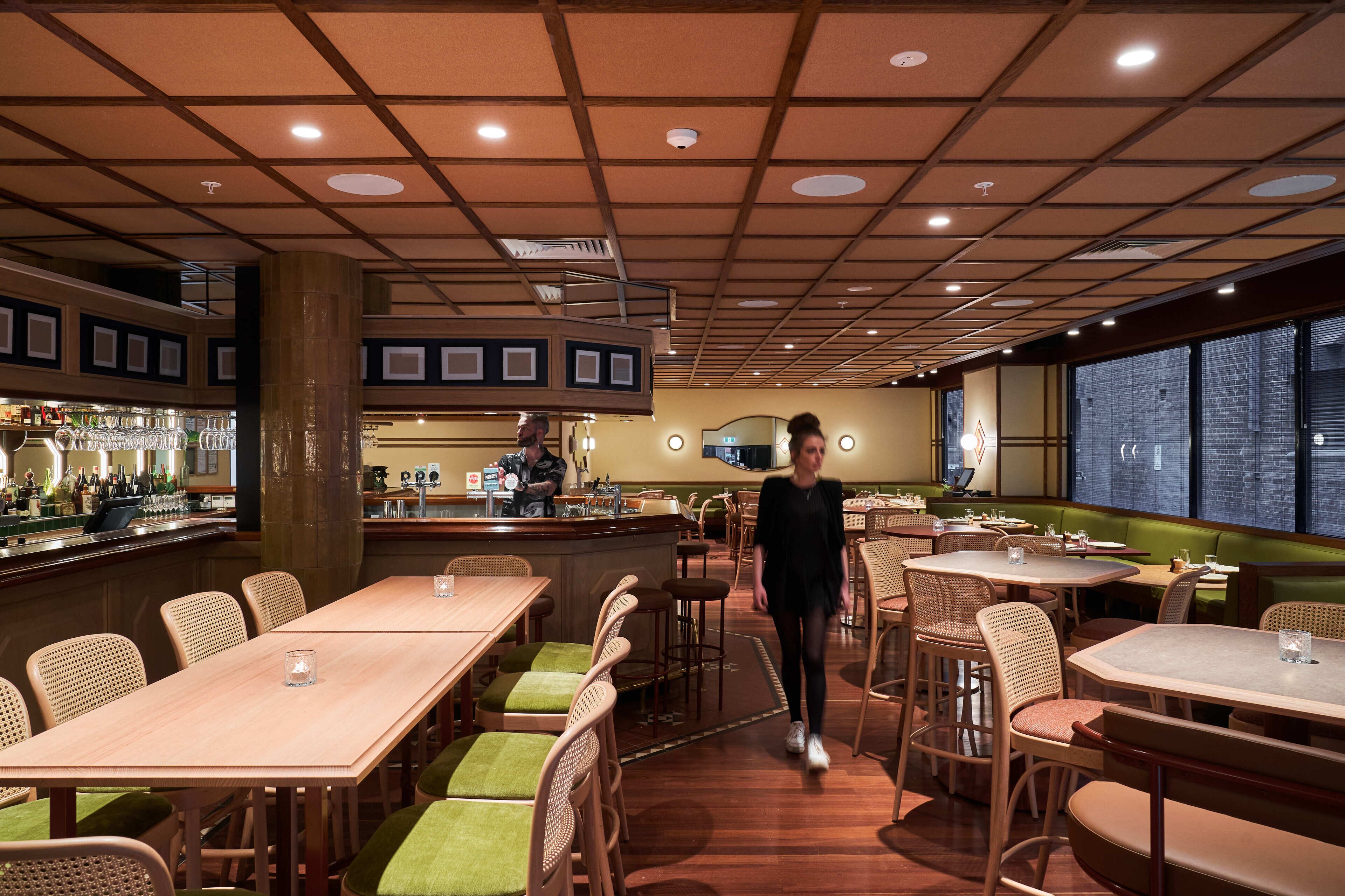 Laneways by Ovolo
