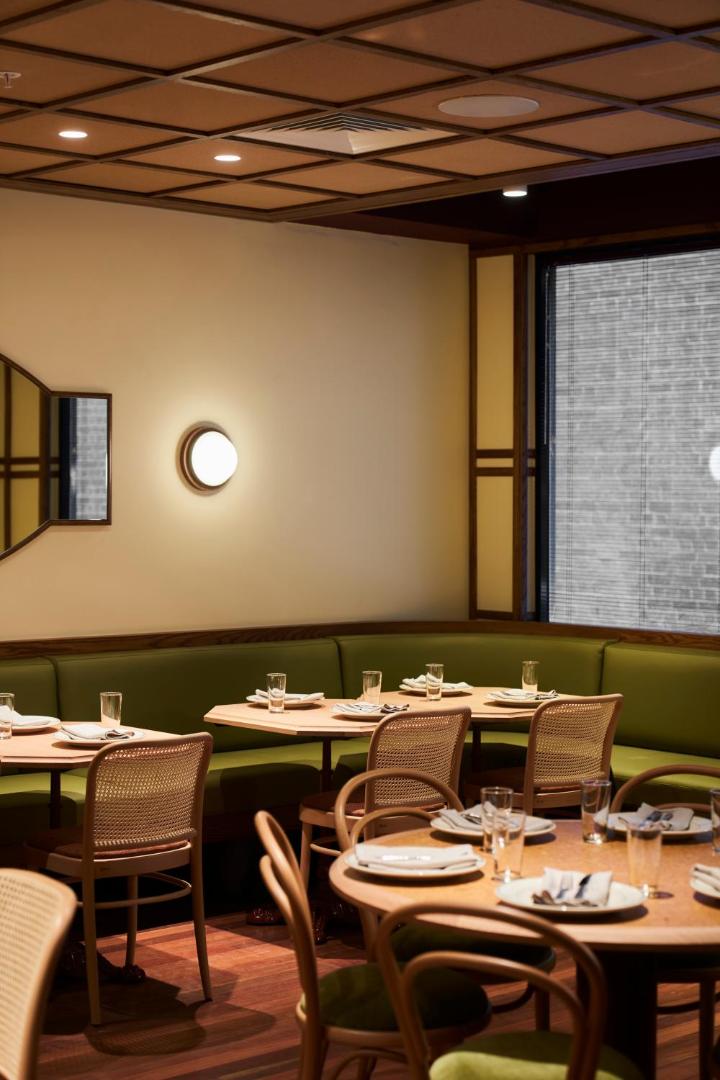 Laneways by Ovolo
