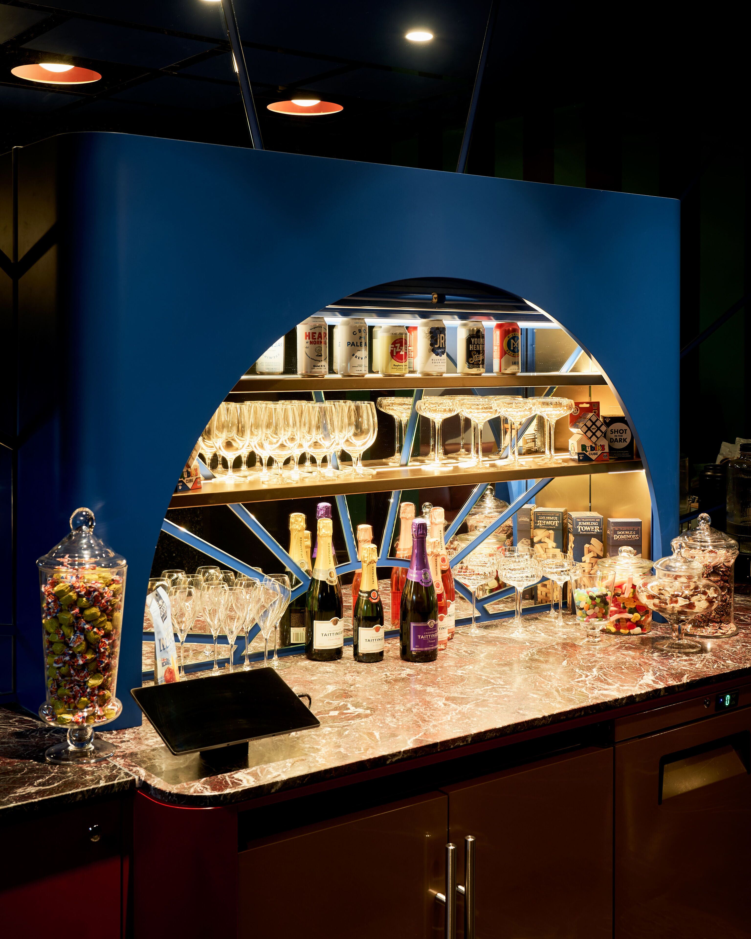 Laneways by Ovolo