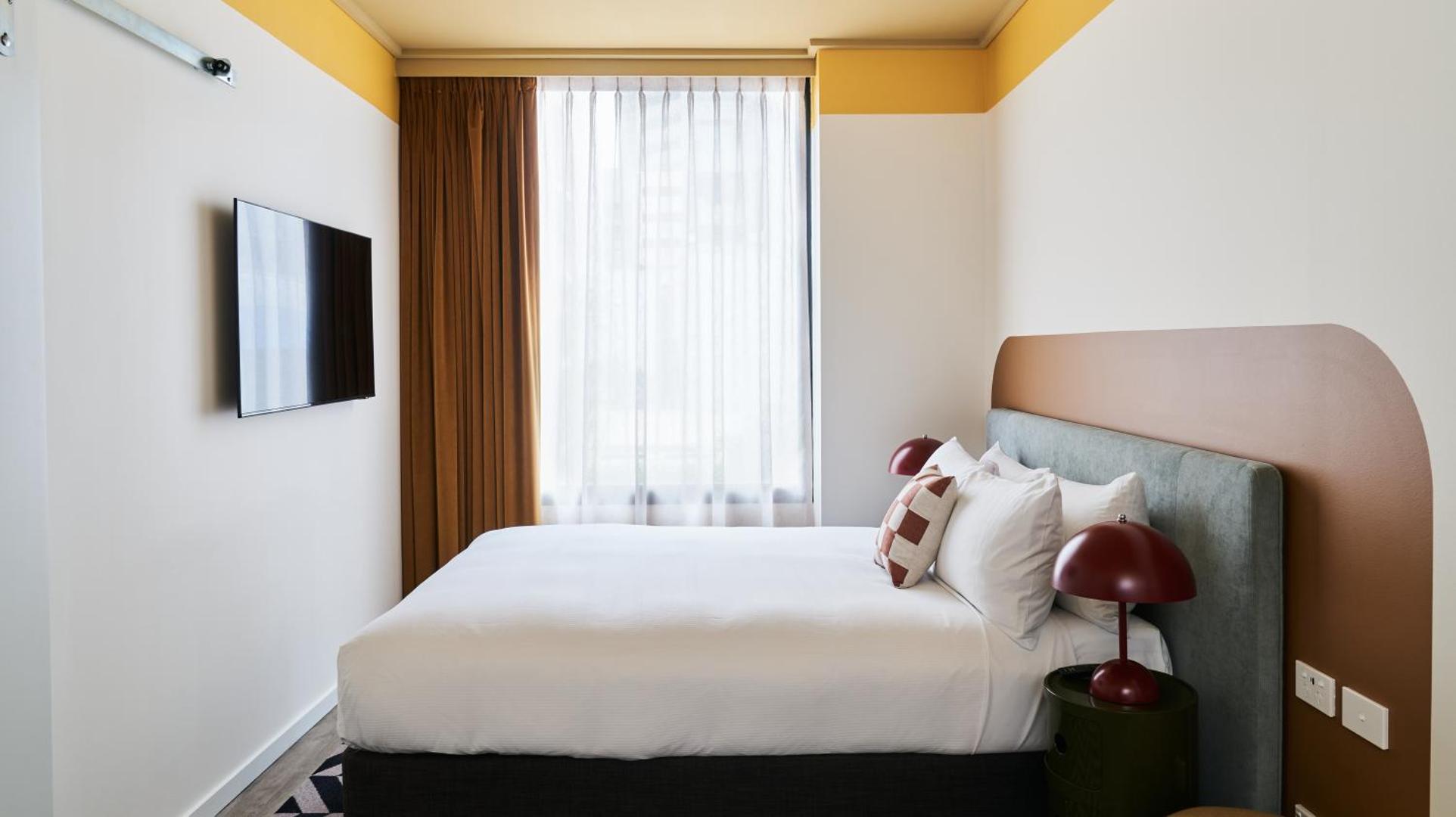 Laneways by Ovolo
