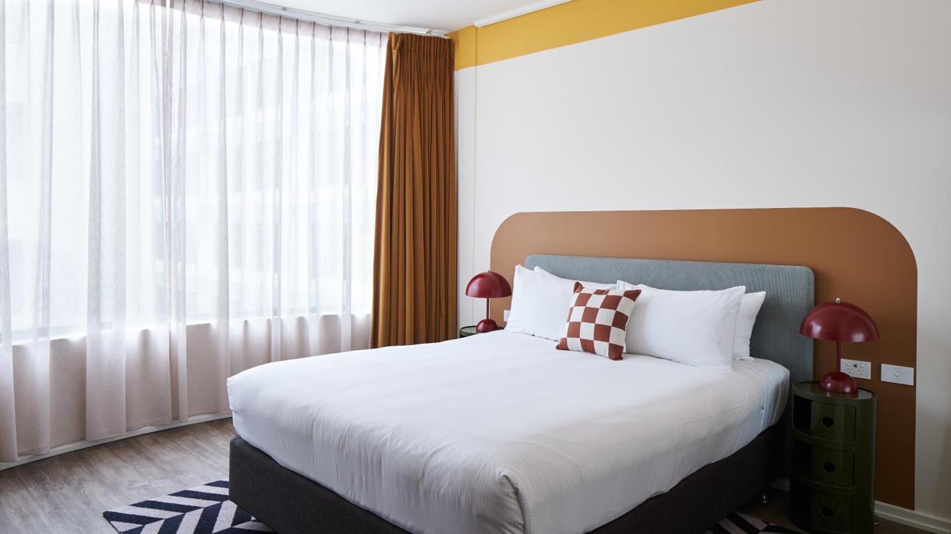 Laneways by Ovolo