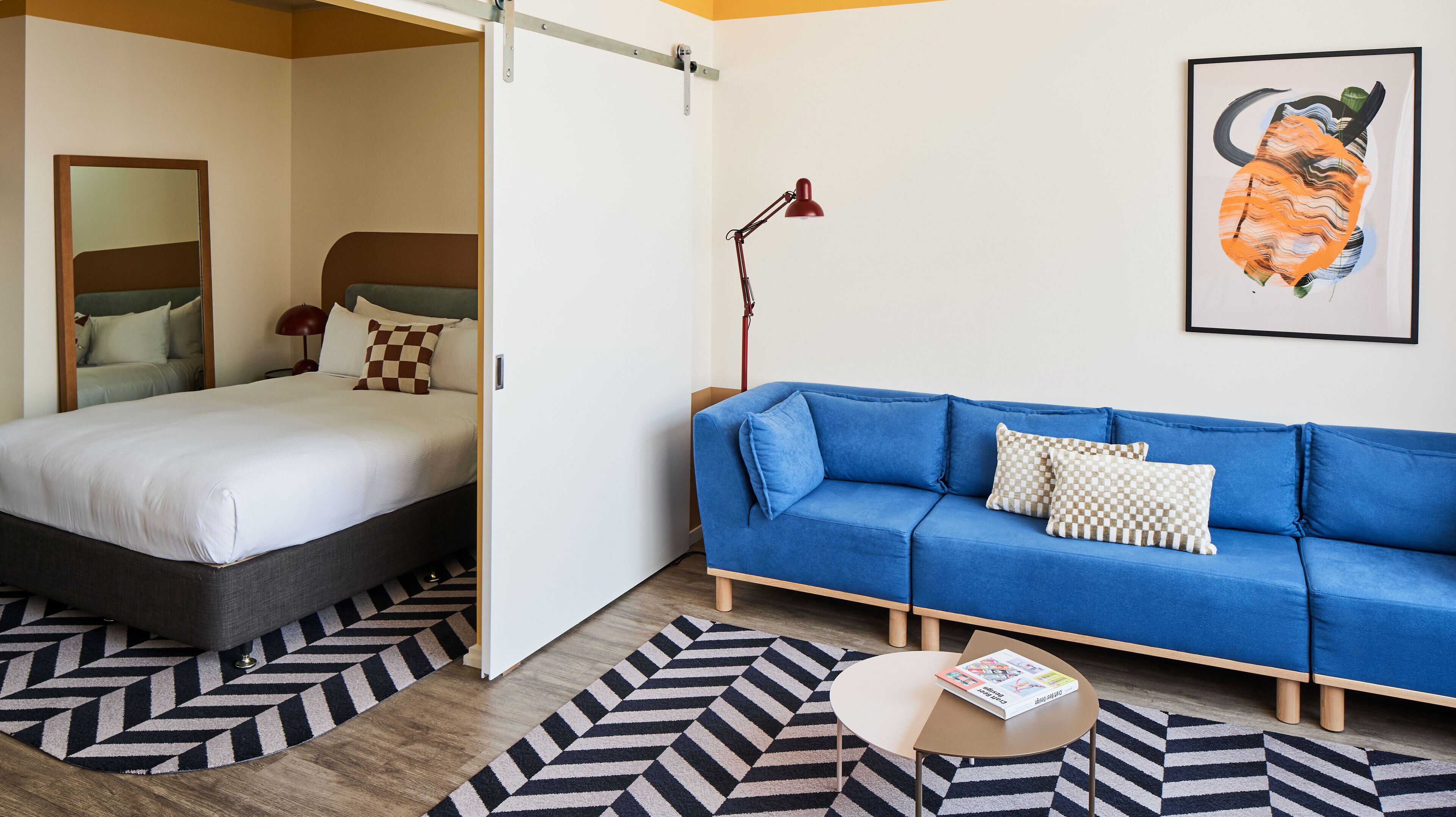 Laneways by Ovolo