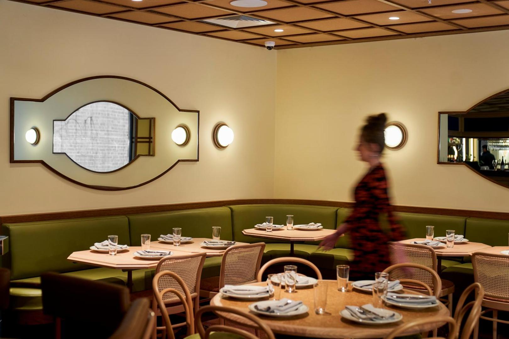 Laneways by Ovolo