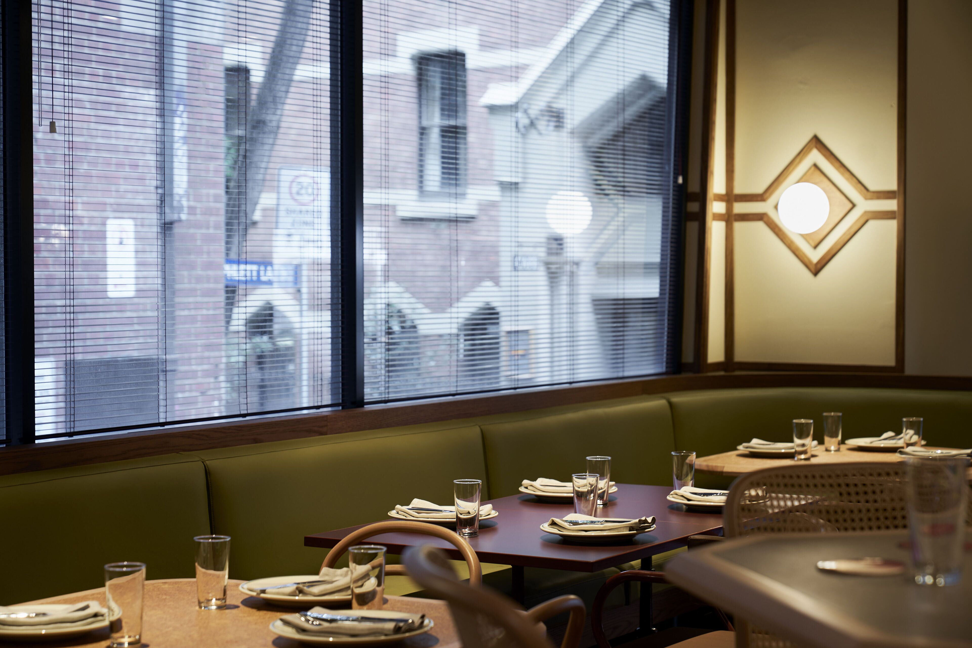 Laneways by Ovolo