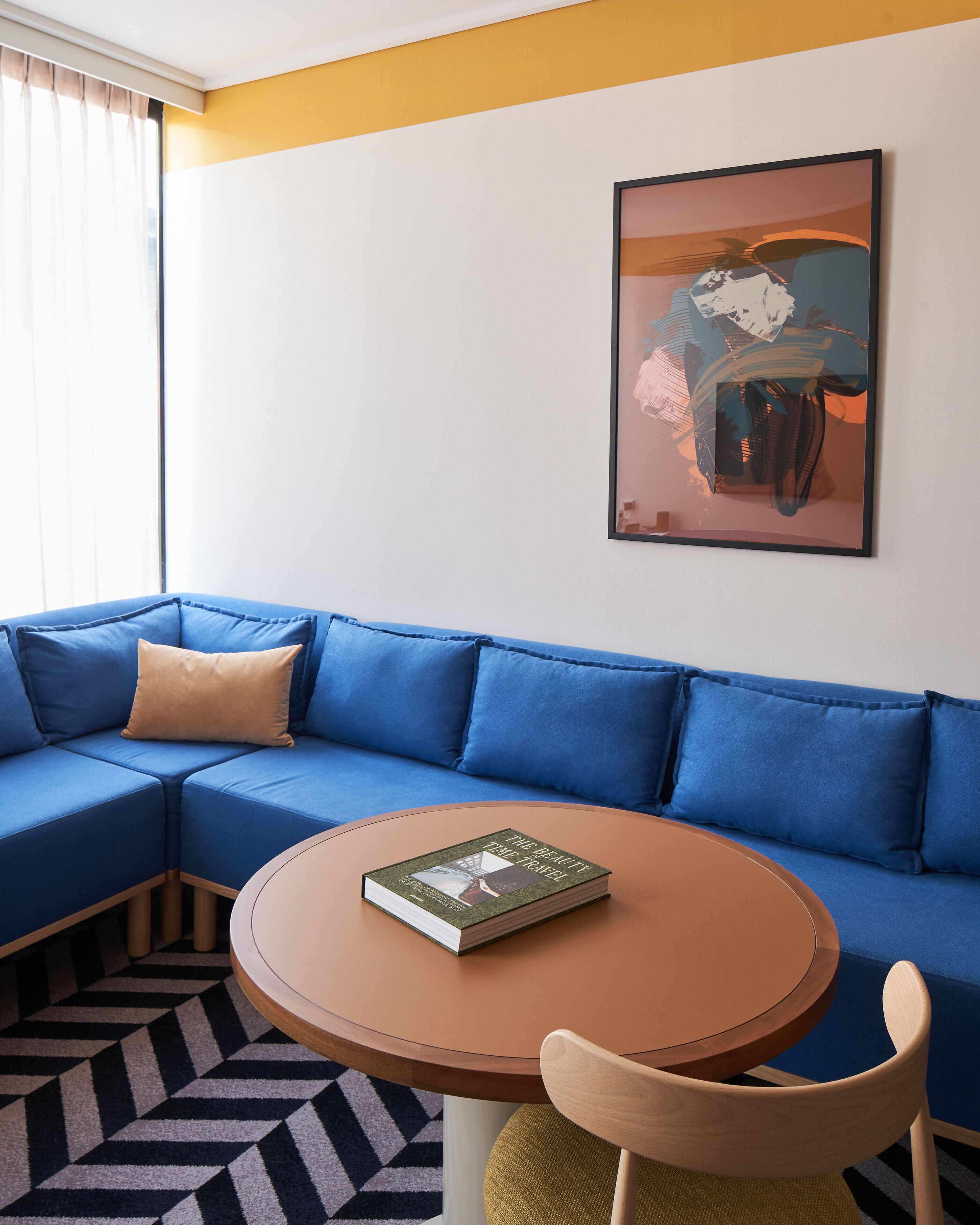 Laneways by Ovolo