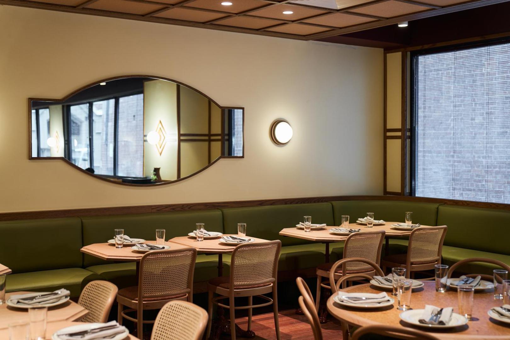 Laneways by Ovolo